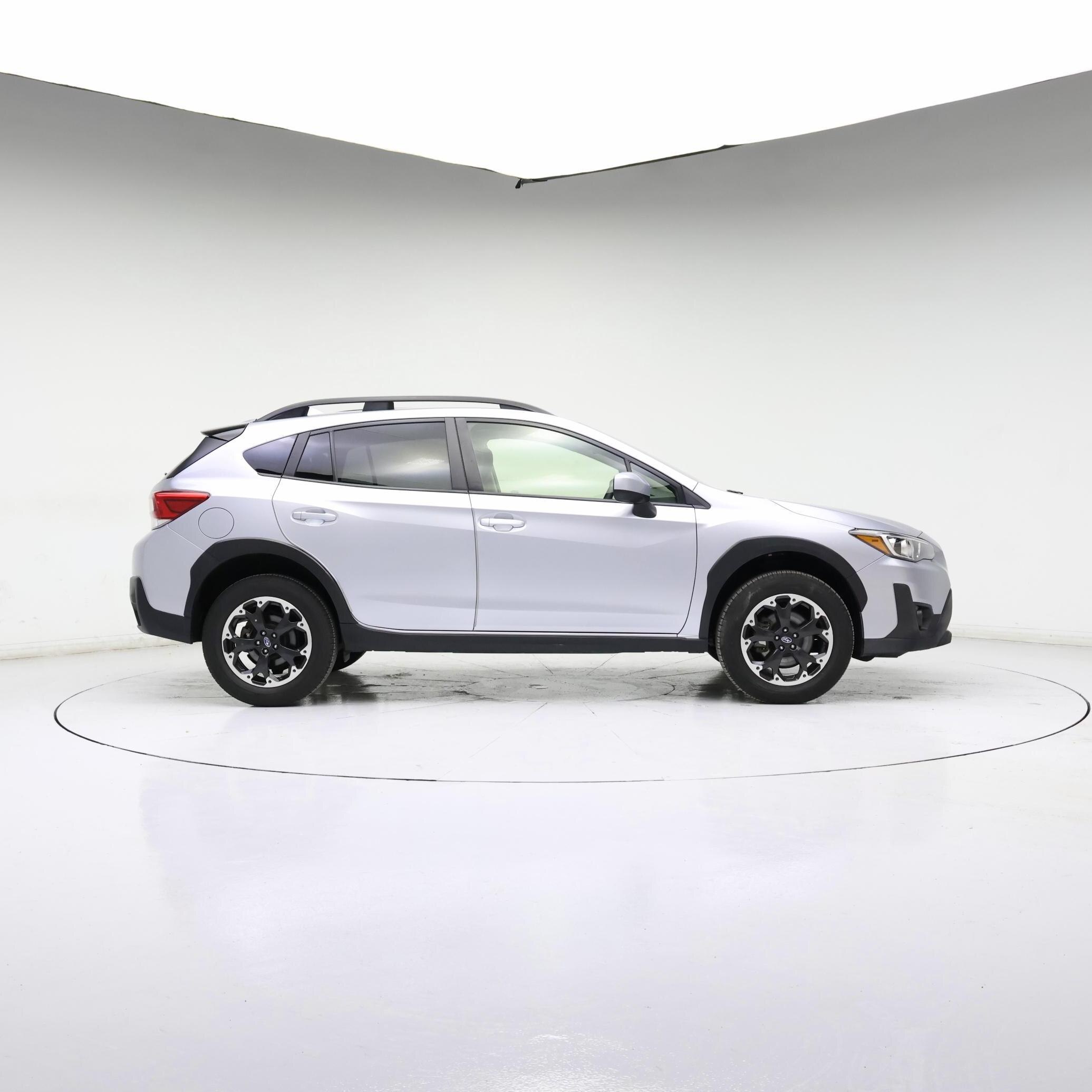Thumbnail: 2023 Subaru Crosstrek - 7