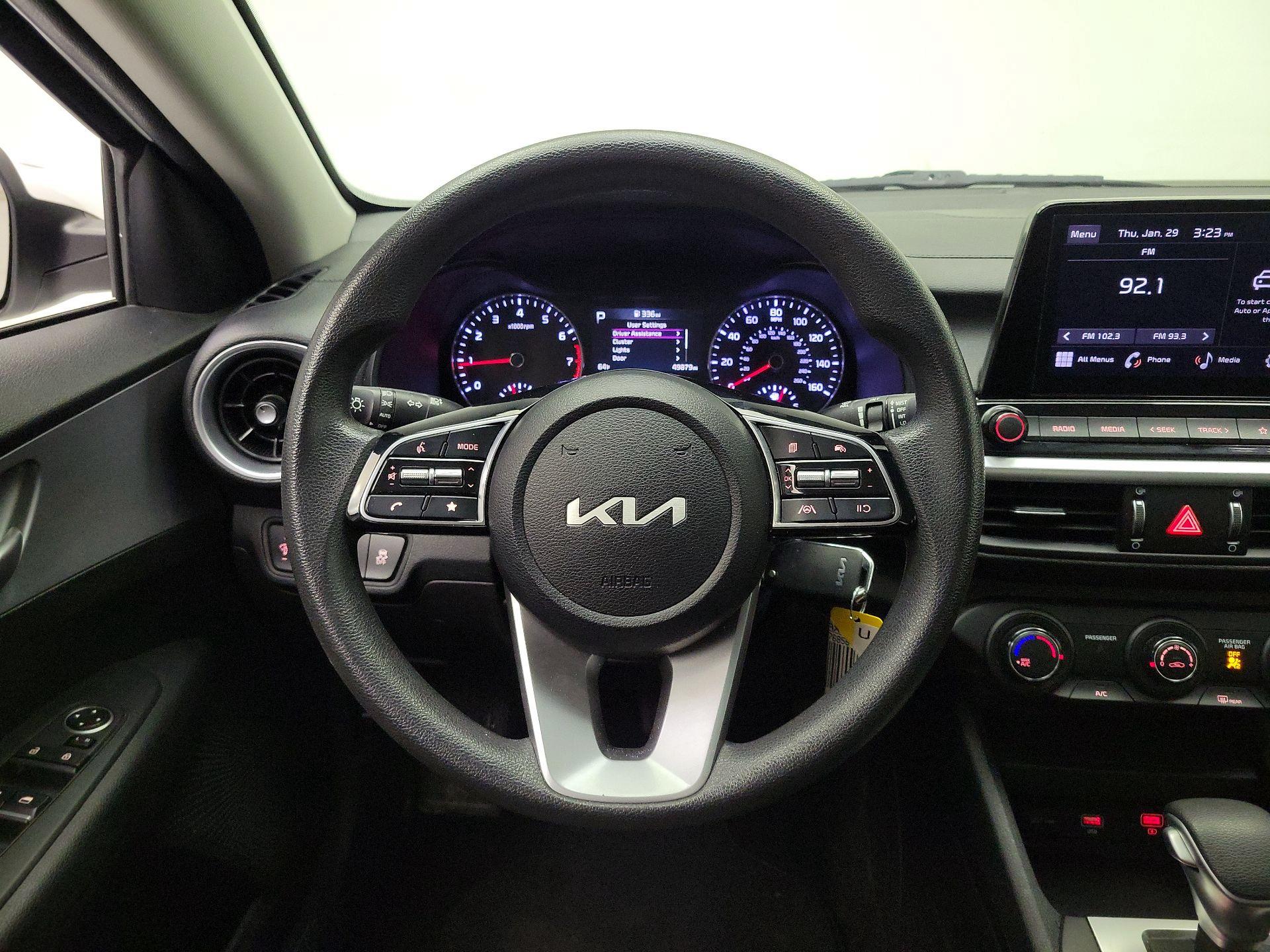 Thumbnail: 2024 Kia Forte - 10