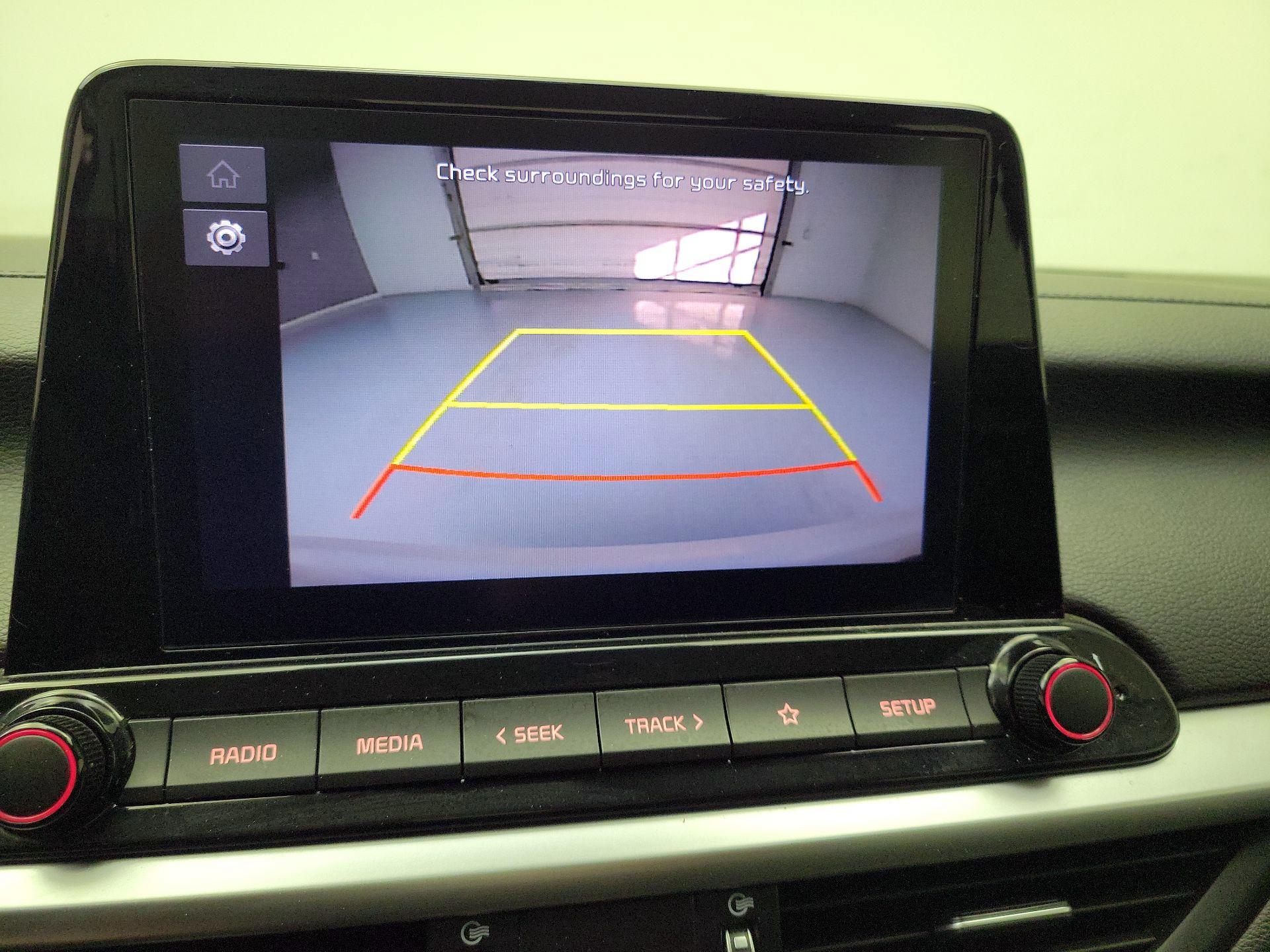 Thumbnail: 2024 Kia Forte - 13