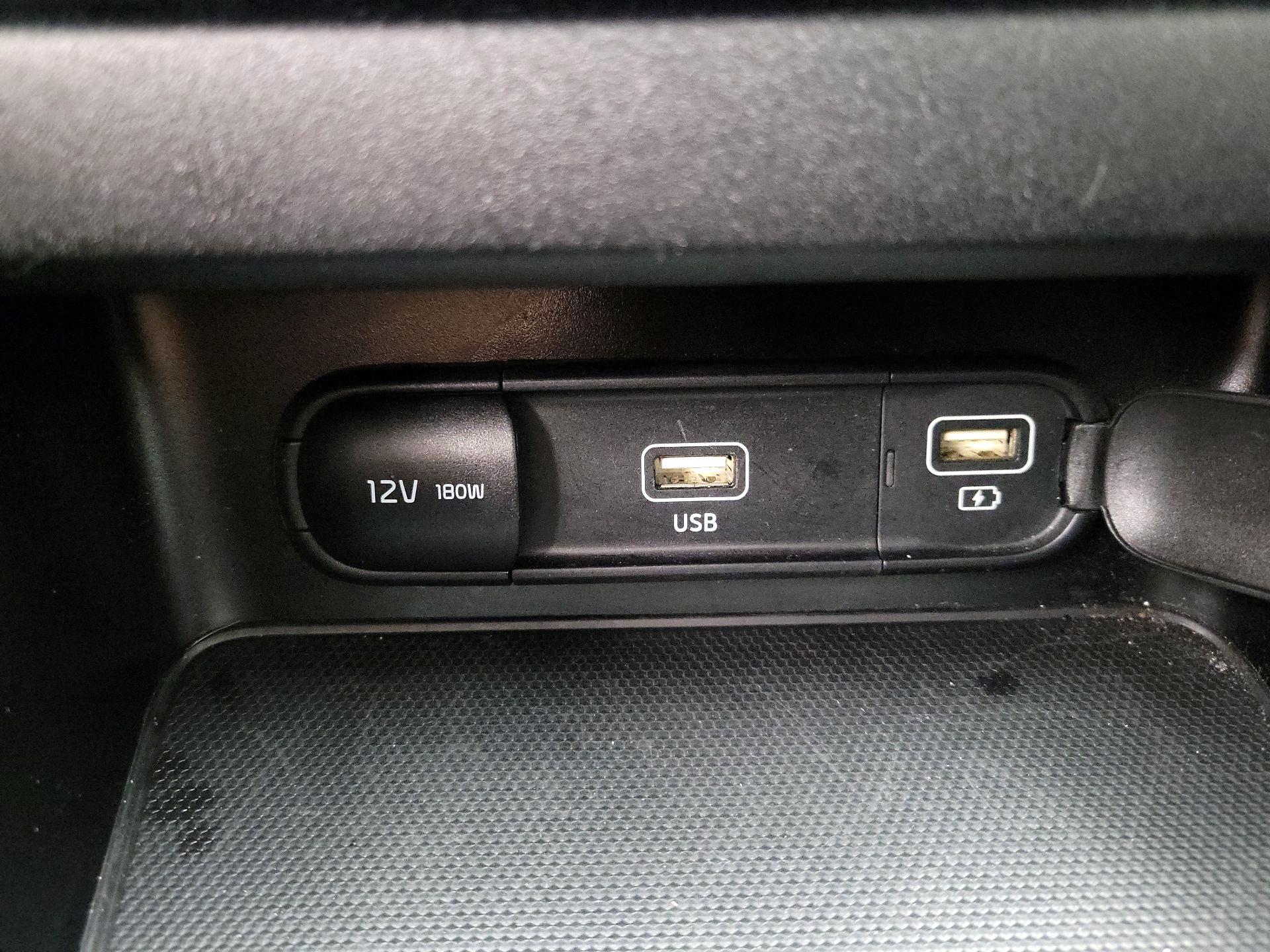 Thumbnail: 2024 Kia Forte - 17