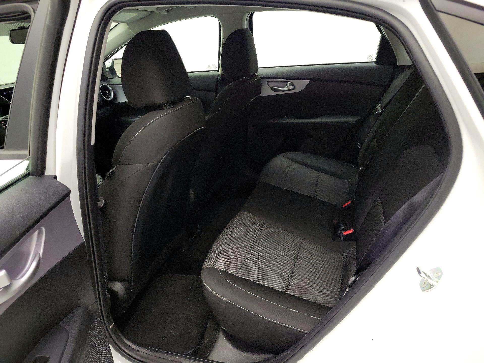 Thumbnail: 2024 Kia Forte - 18