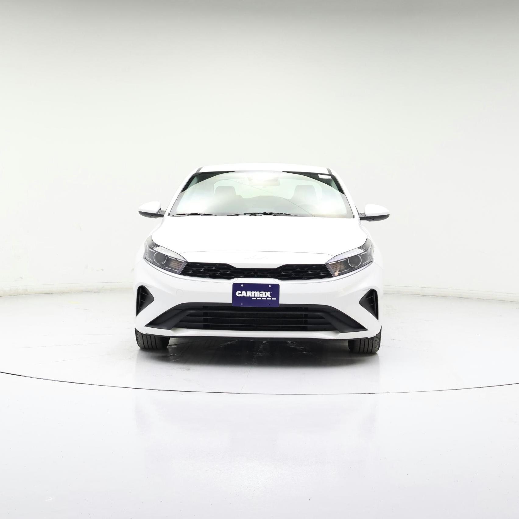 Thumbnail: 2024 Kia Forte - 5