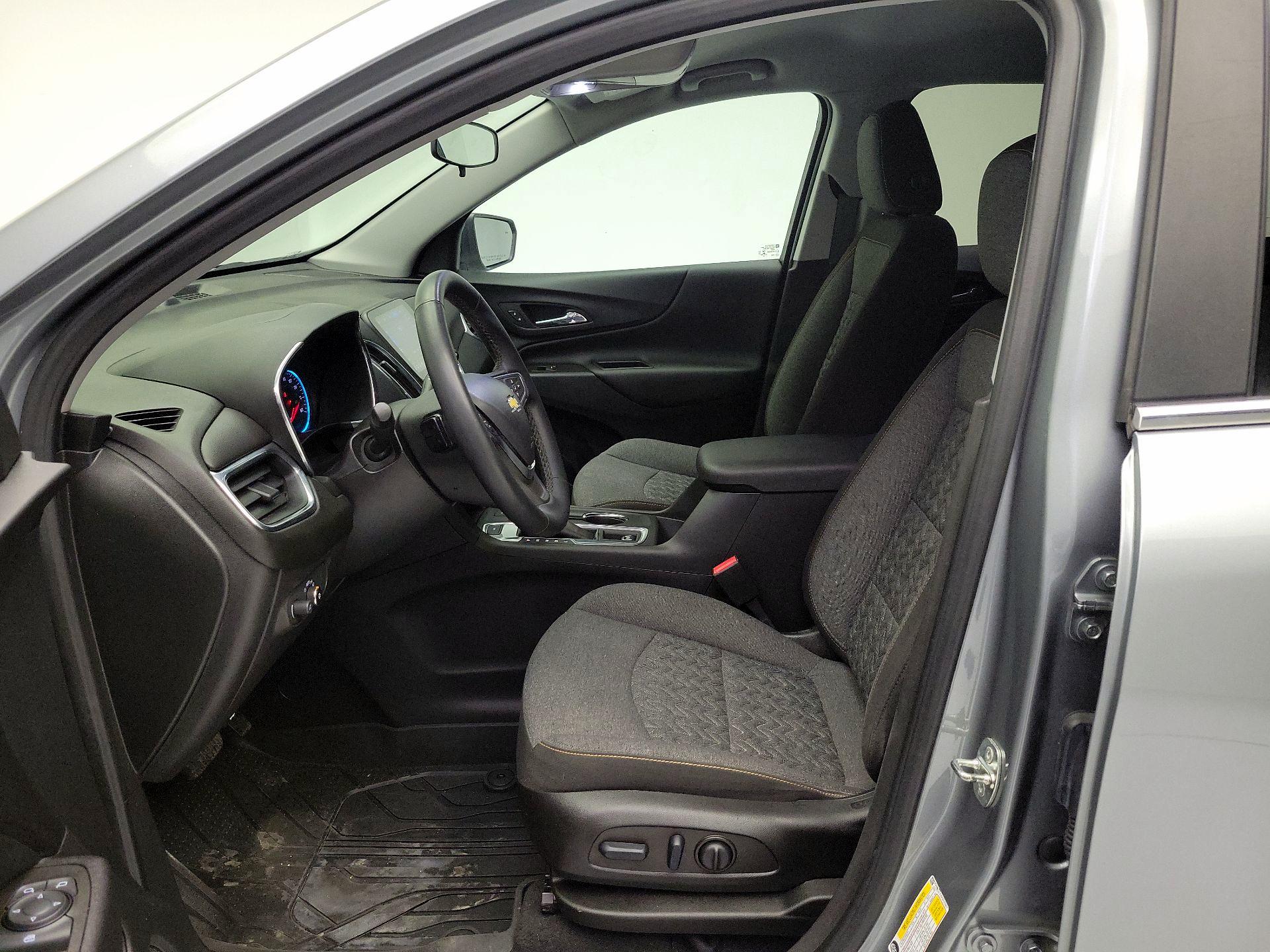 Thumbnail: 2023 Chevrolet Equinox - 11