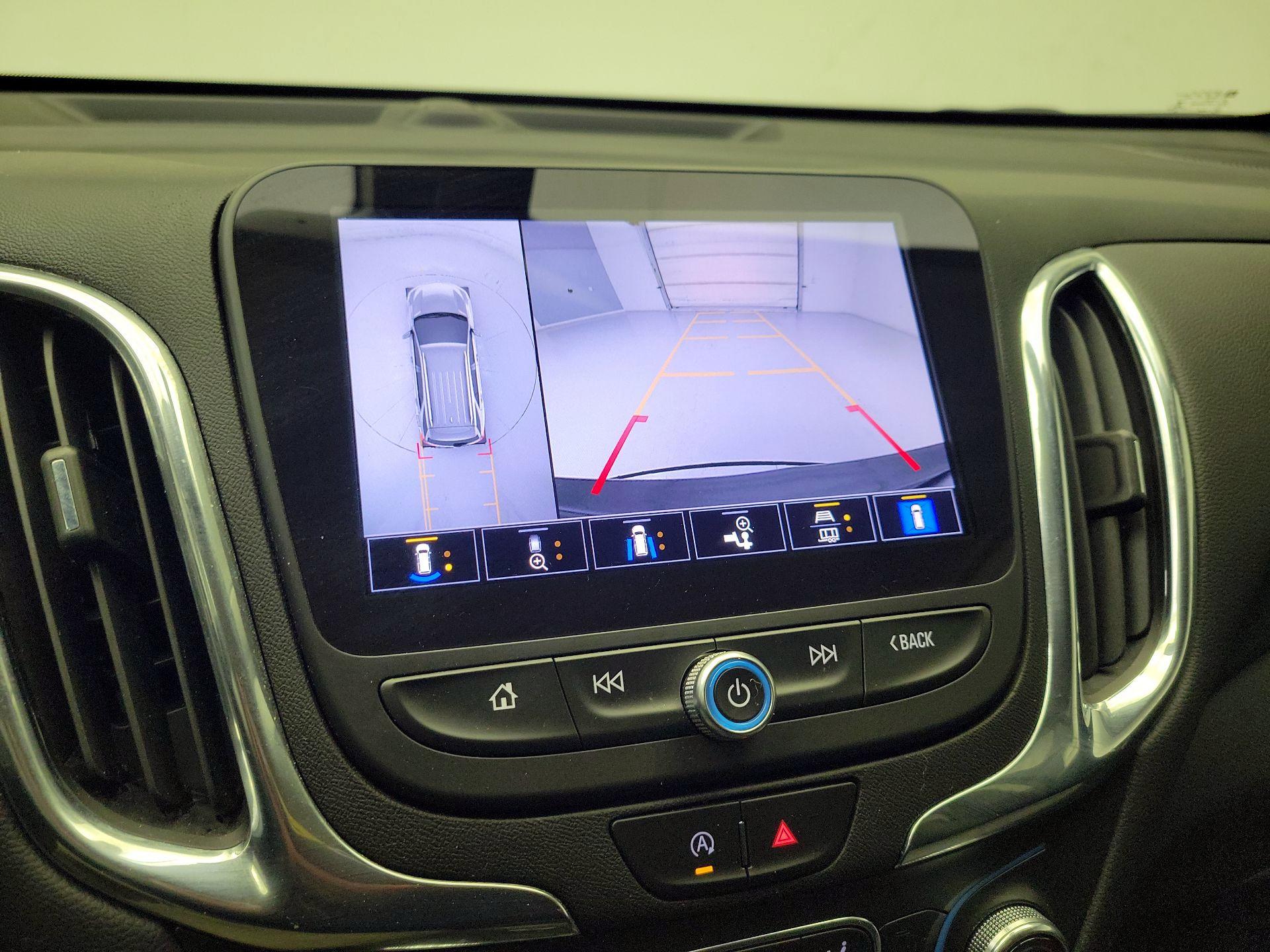 Thumbnail: 2023 Chevrolet Equinox - 14