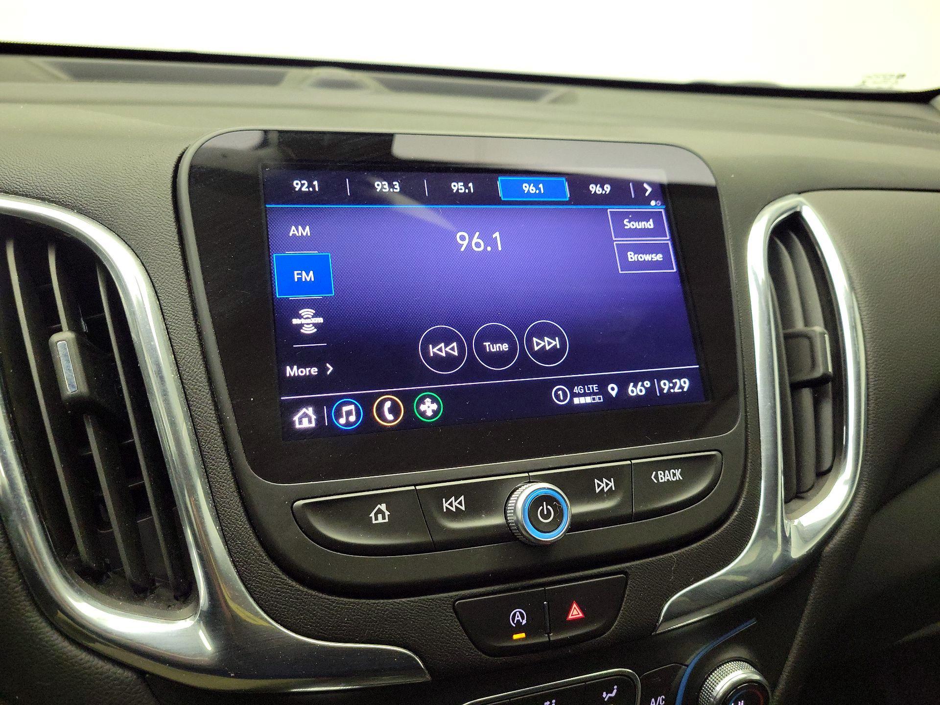 Thumbnail: 2023 Chevrolet Equinox - 15