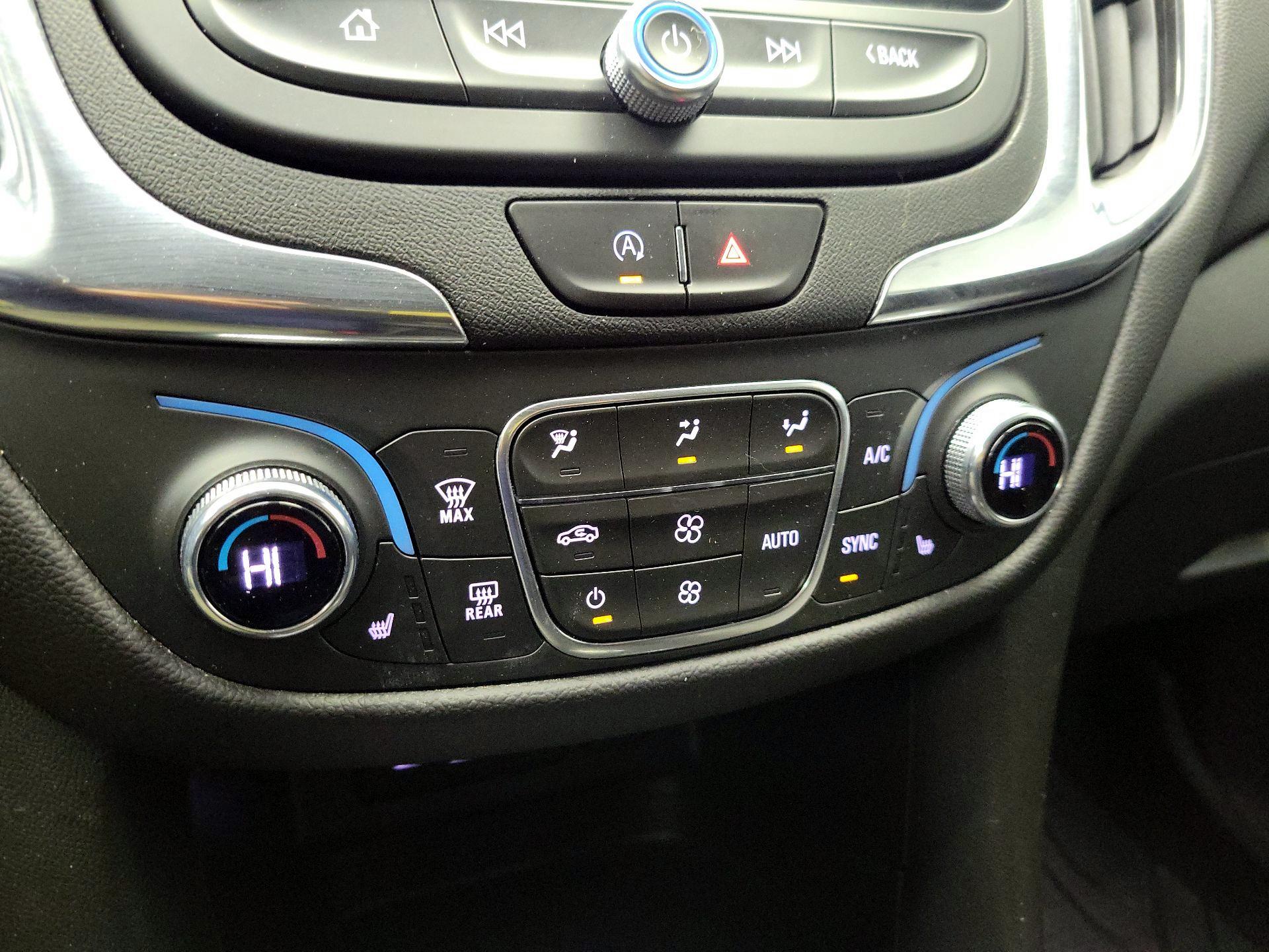 Thumbnail: 2023 Chevrolet Equinox - 16