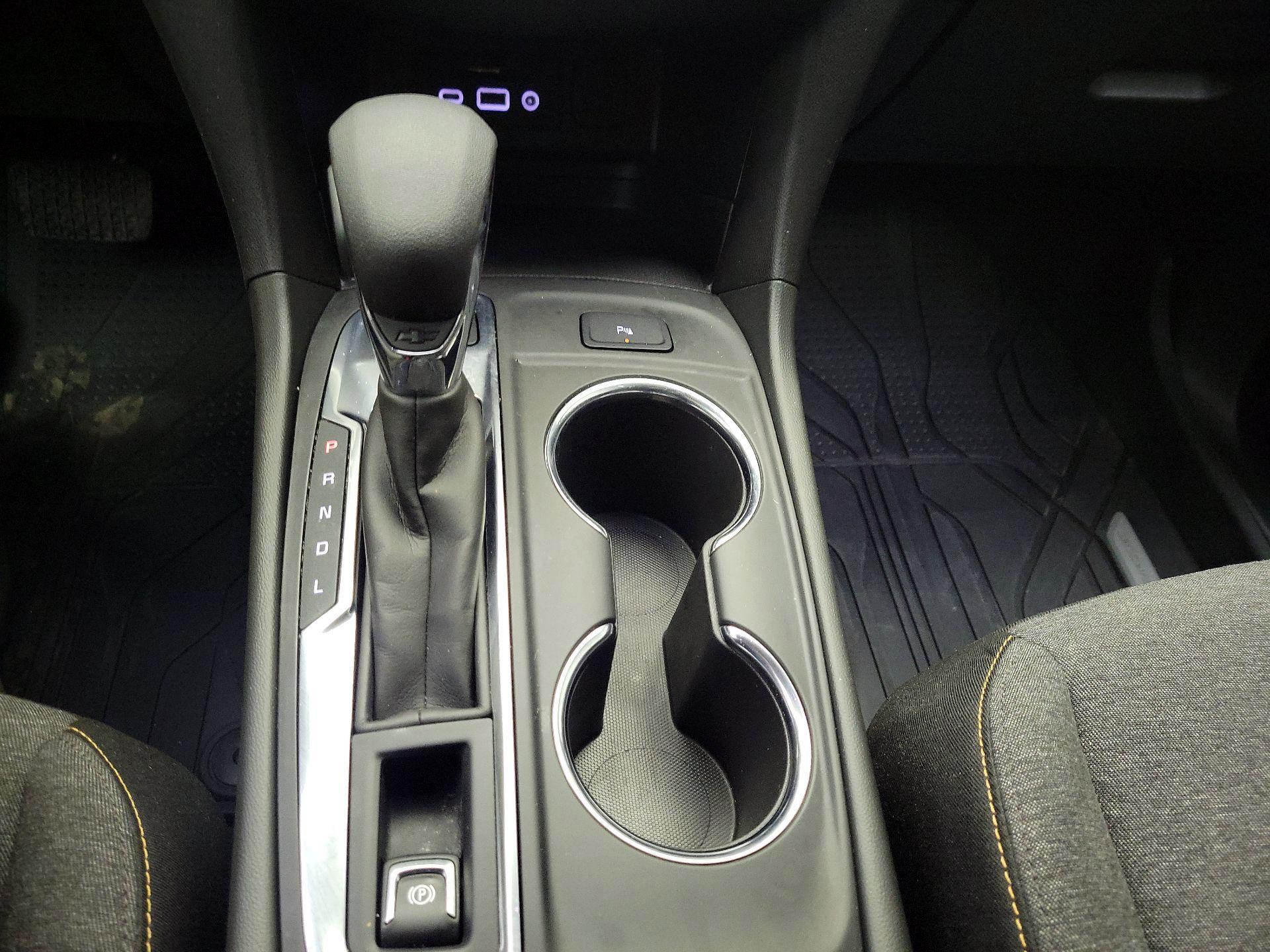 Thumbnail: 2023 Chevrolet Equinox - 17