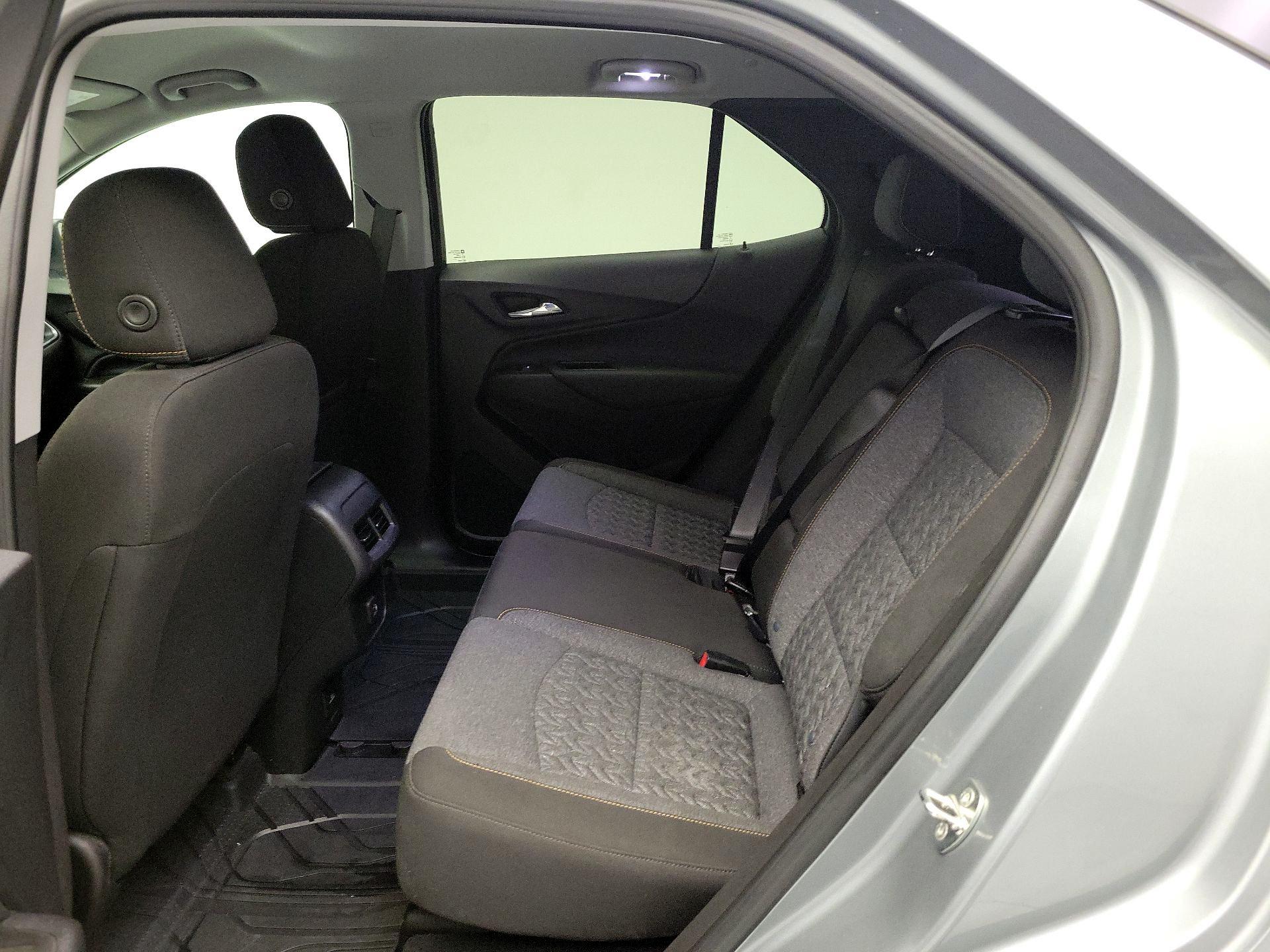 Thumbnail: 2023 Chevrolet Equinox - 19