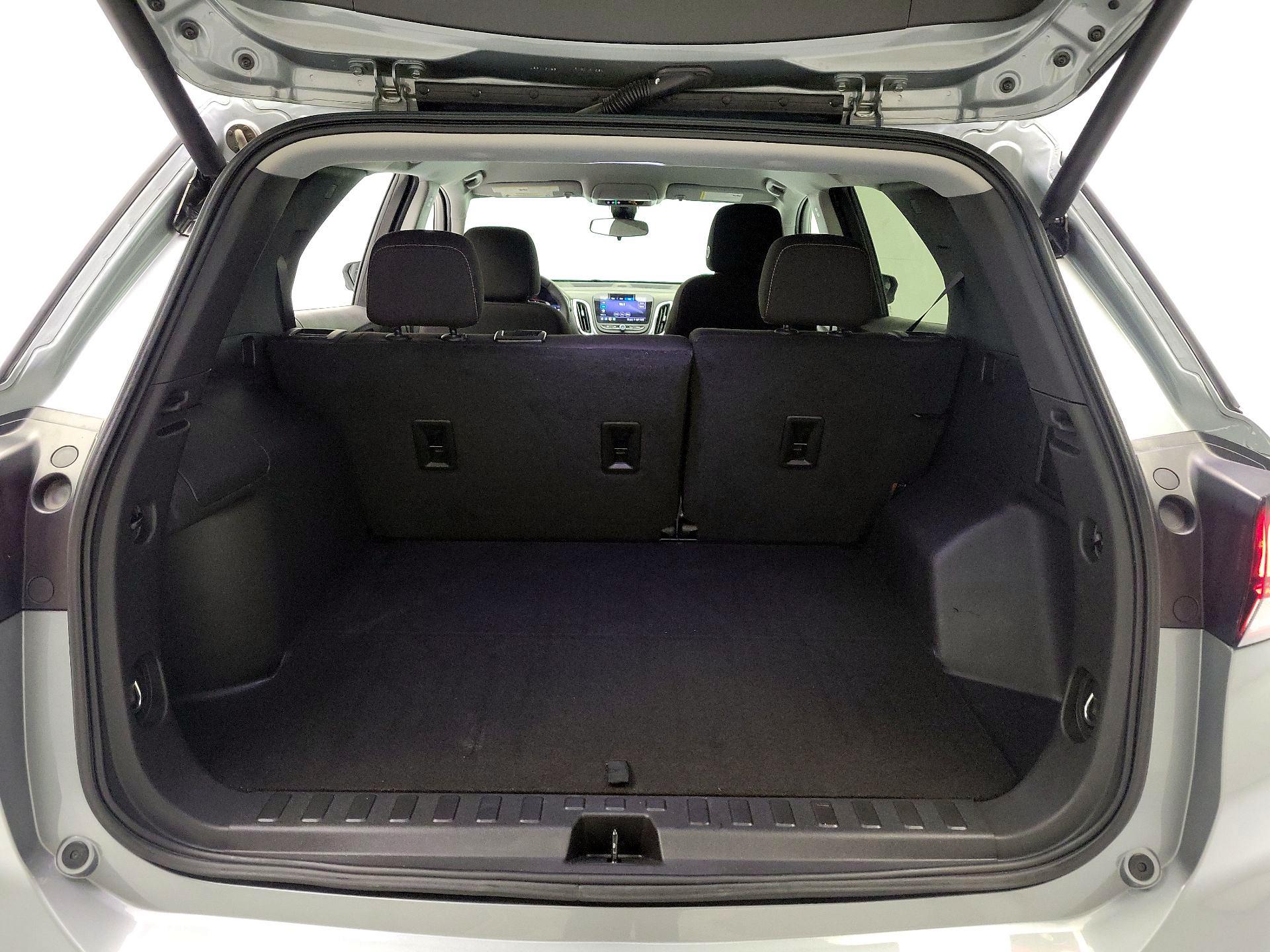 Thumbnail: 2023 Chevrolet Equinox - 20