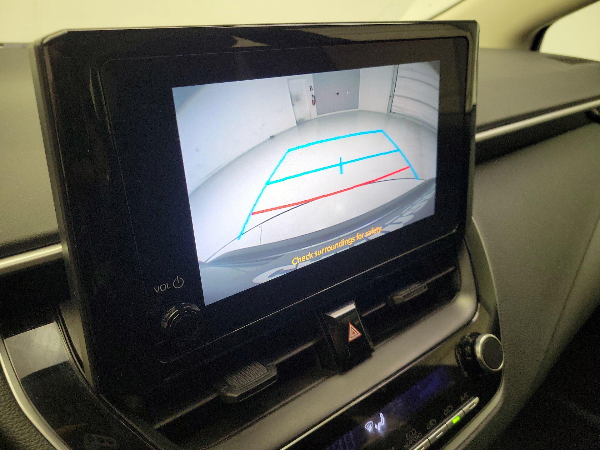 Thumbnail: 2025 Toyota Corolla - 14