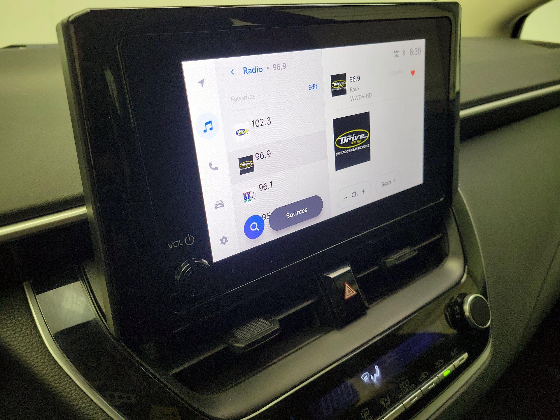 Thumbnail: 2025 Toyota Corolla - 15