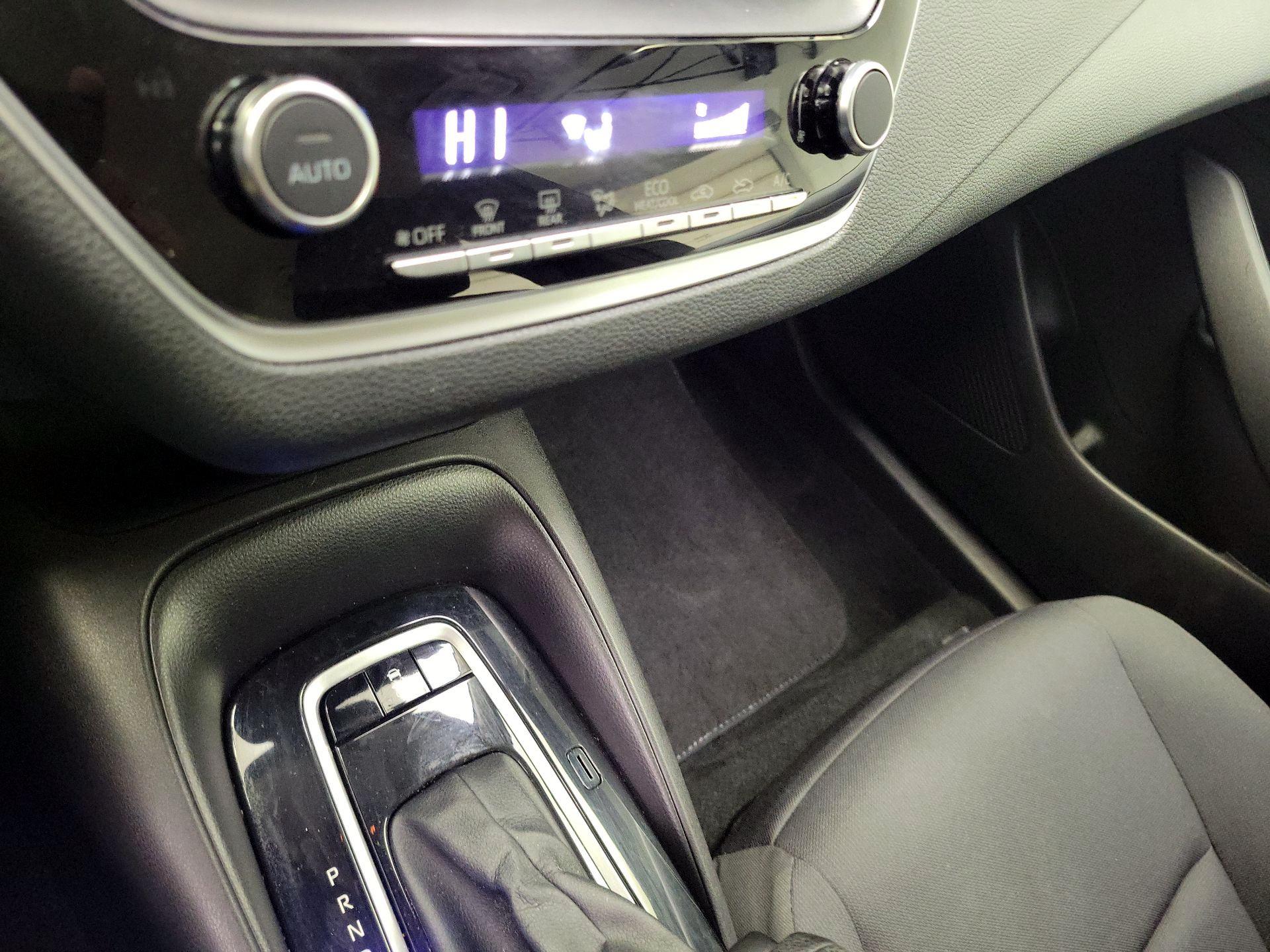 Thumbnail: 2025 Toyota Corolla - 16