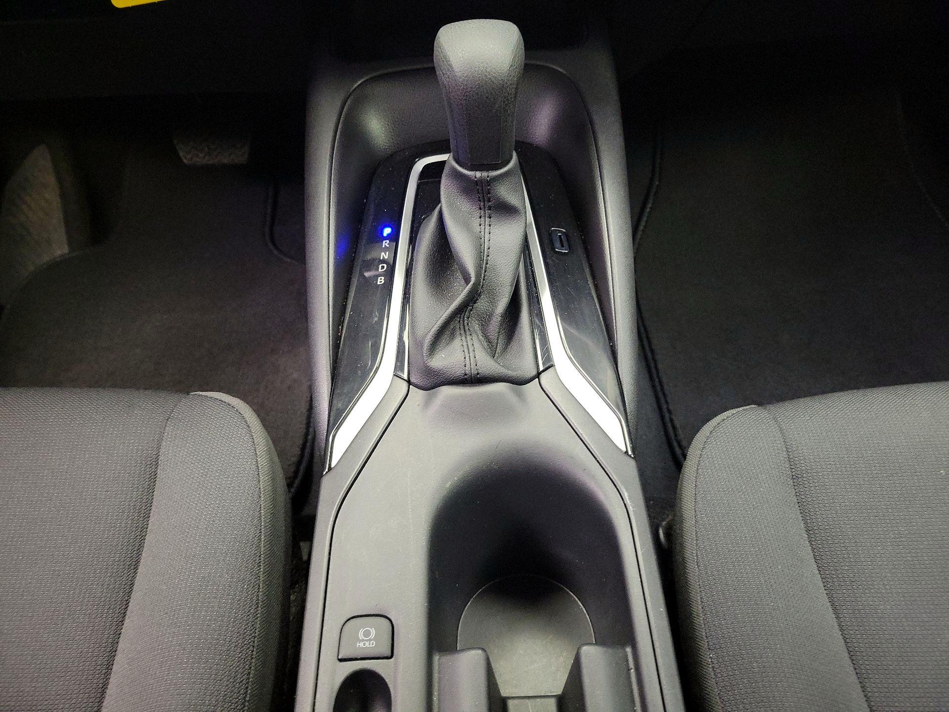 Thumbnail: 2025 Toyota Corolla - 17