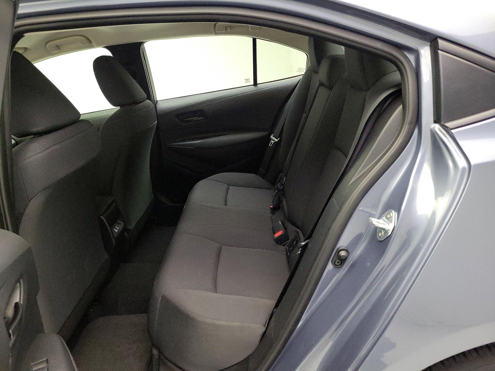 Thumbnail: 2025 Toyota Corolla - 19