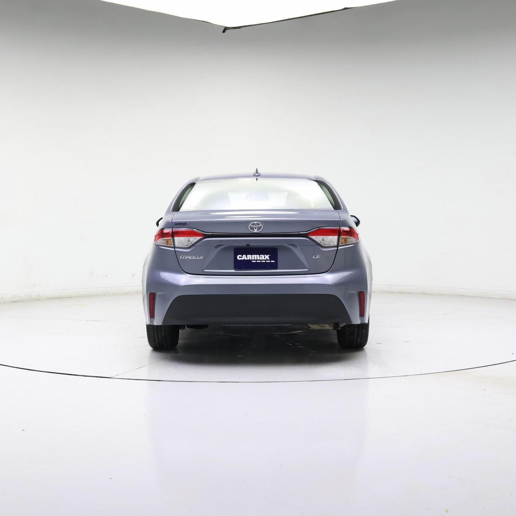 Thumbnail: 2025 Toyota Corolla - 5