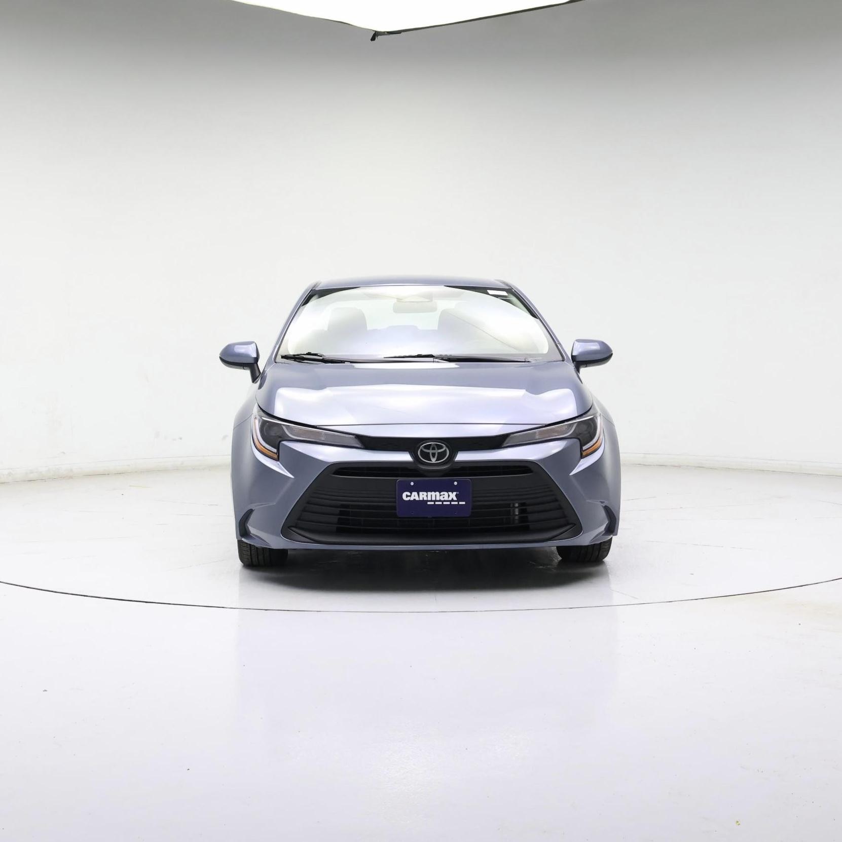 Thumbnail: 2025 Toyota Corolla - 6