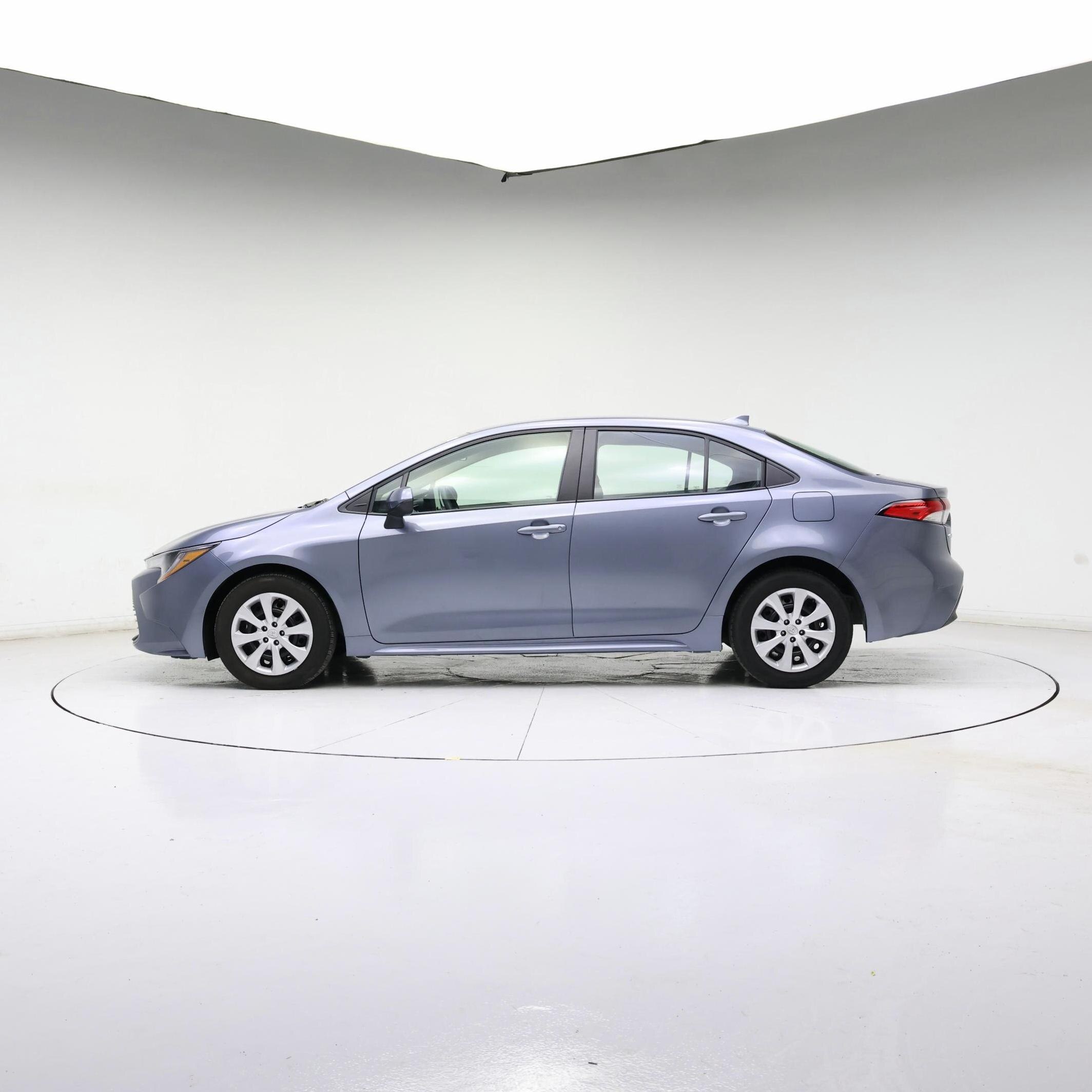 Thumbnail: 2025 Toyota Corolla - 7