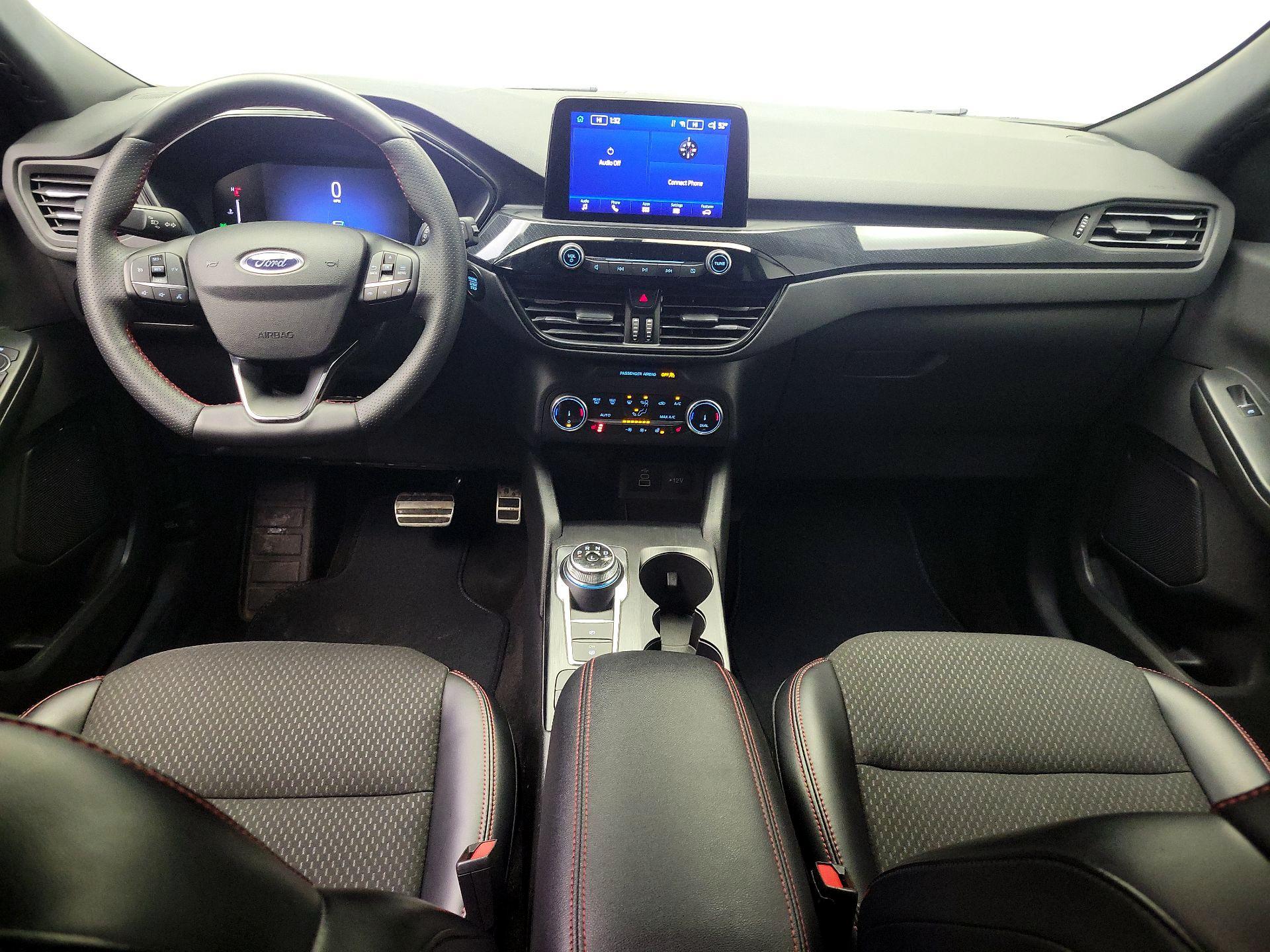 Thumbnail: 2024 Ford Escape - 9