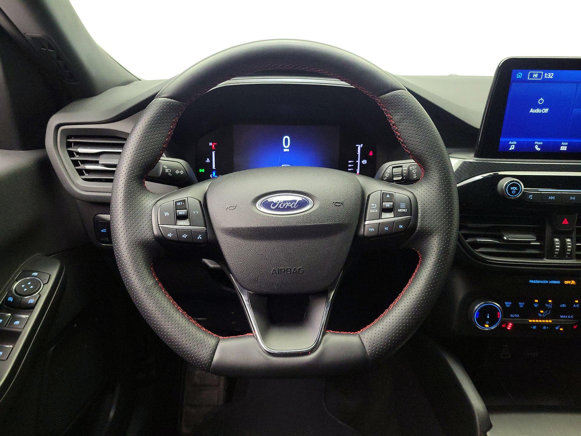 Thumbnail: 2024 Ford Escape - 10