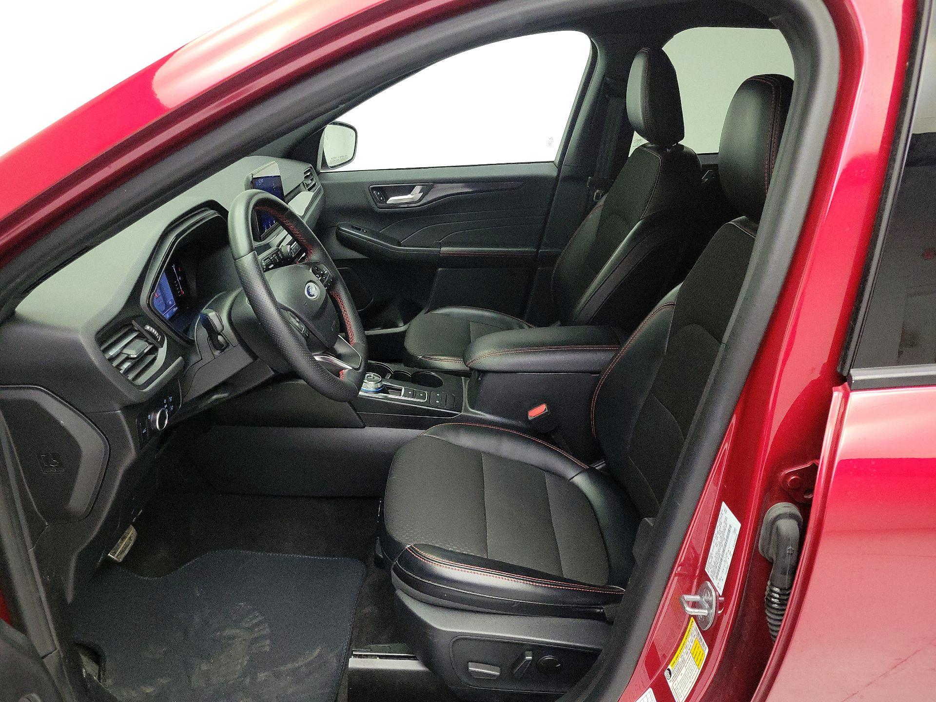 Thumbnail: 2024 Ford Escape - 11