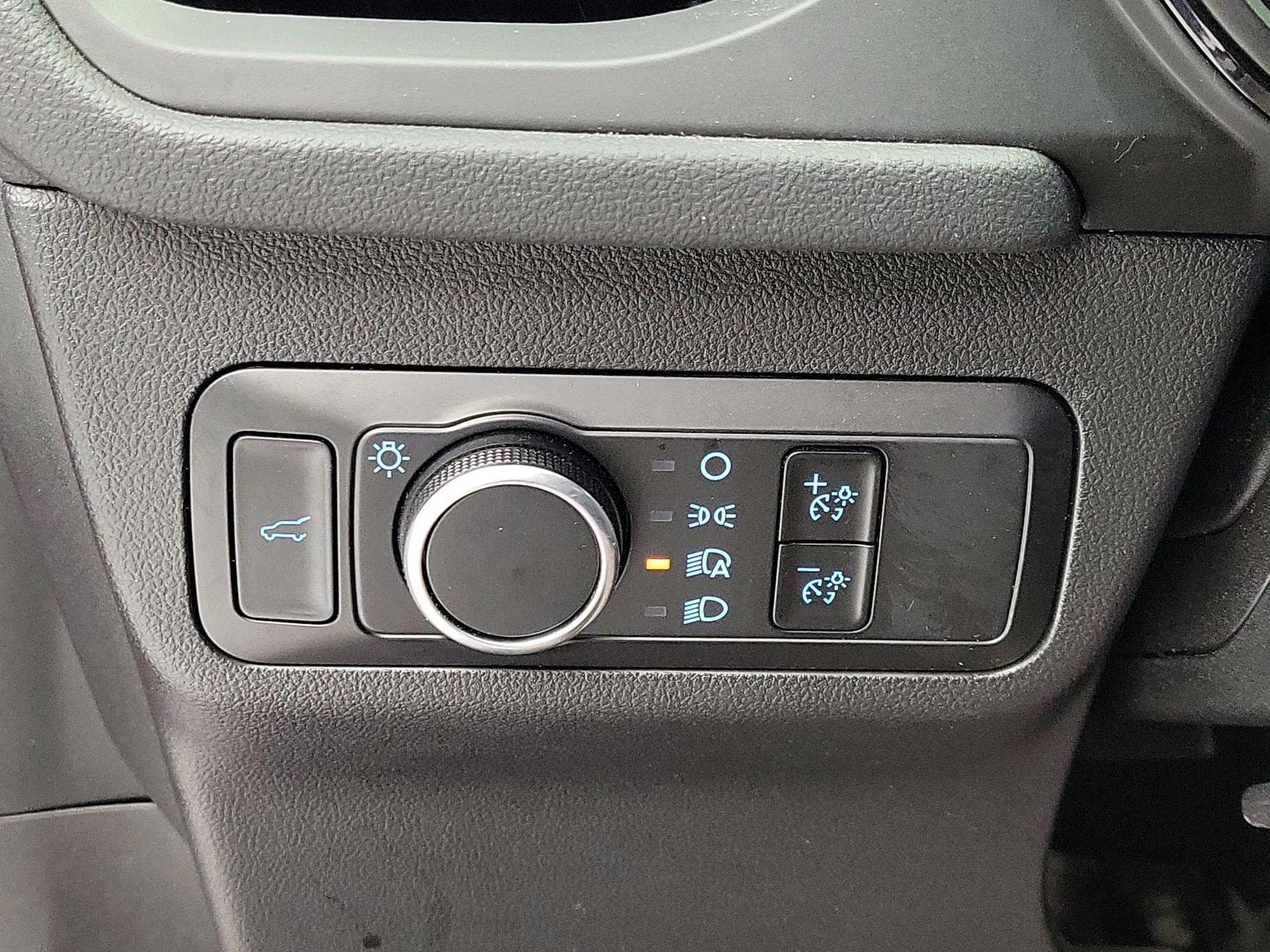 Thumbnail: 2024 Ford Escape - 13