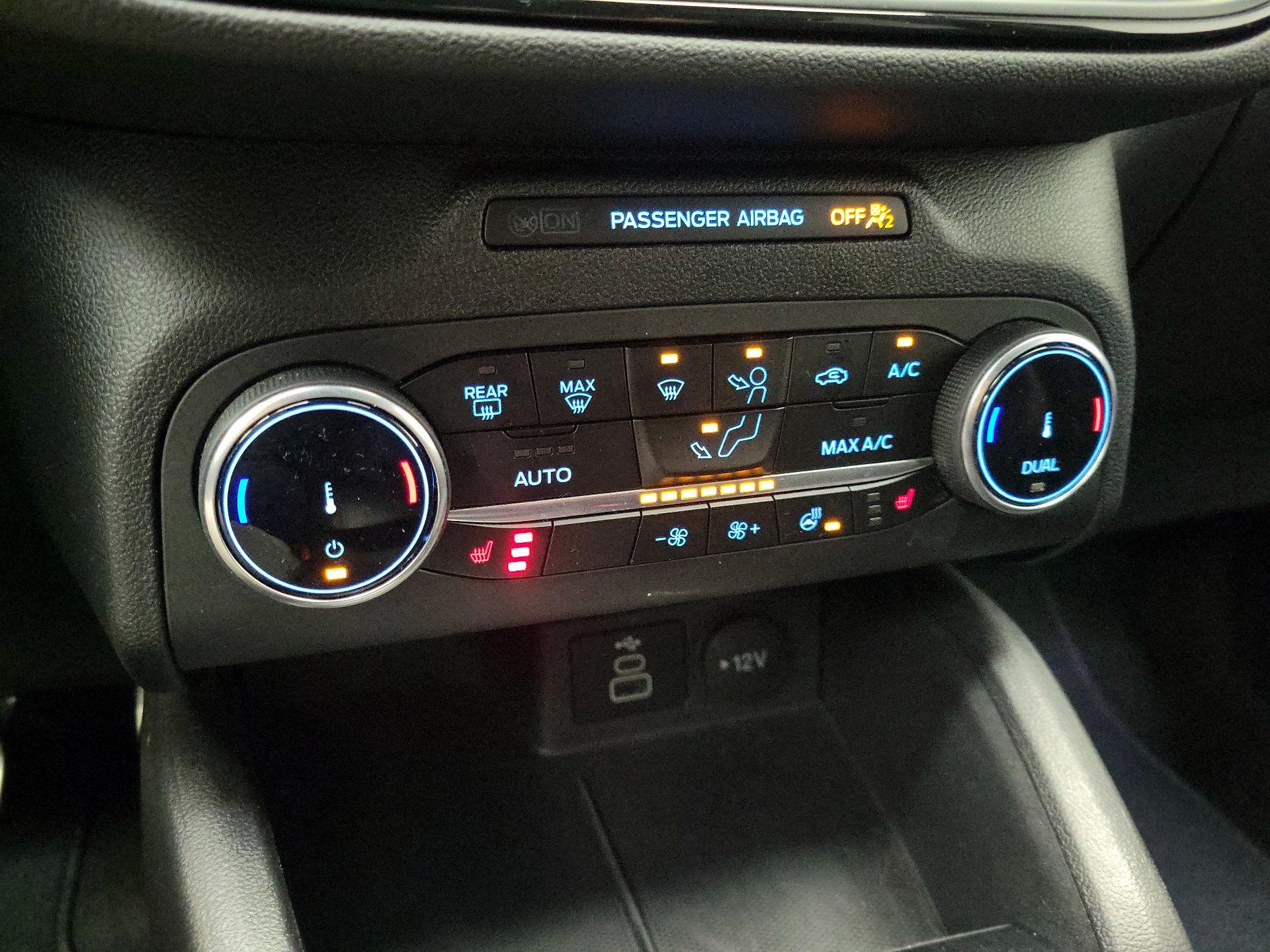 Thumbnail: 2024 Ford Escape - 16