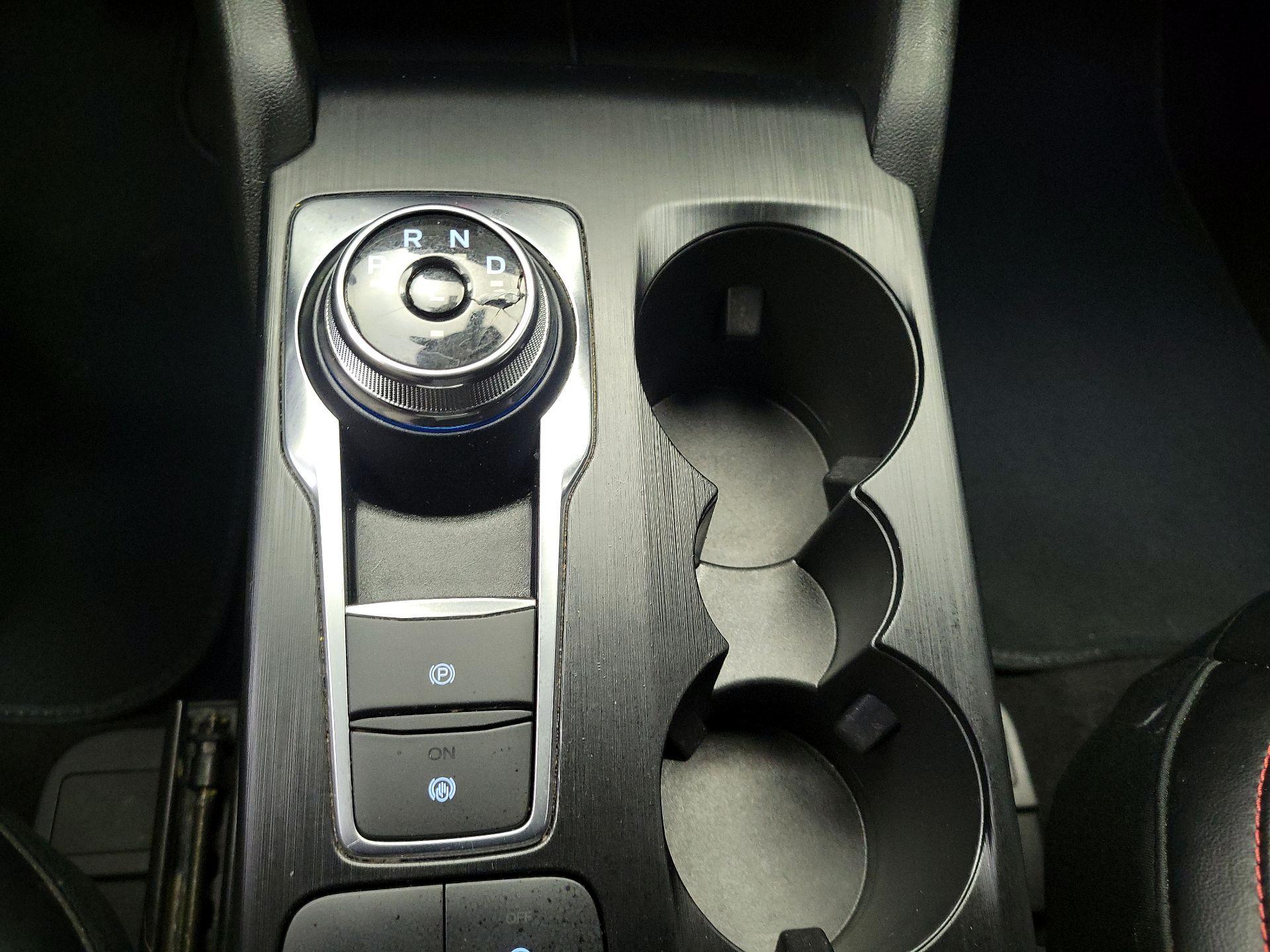 Thumbnail: 2024 Ford Escape - 17