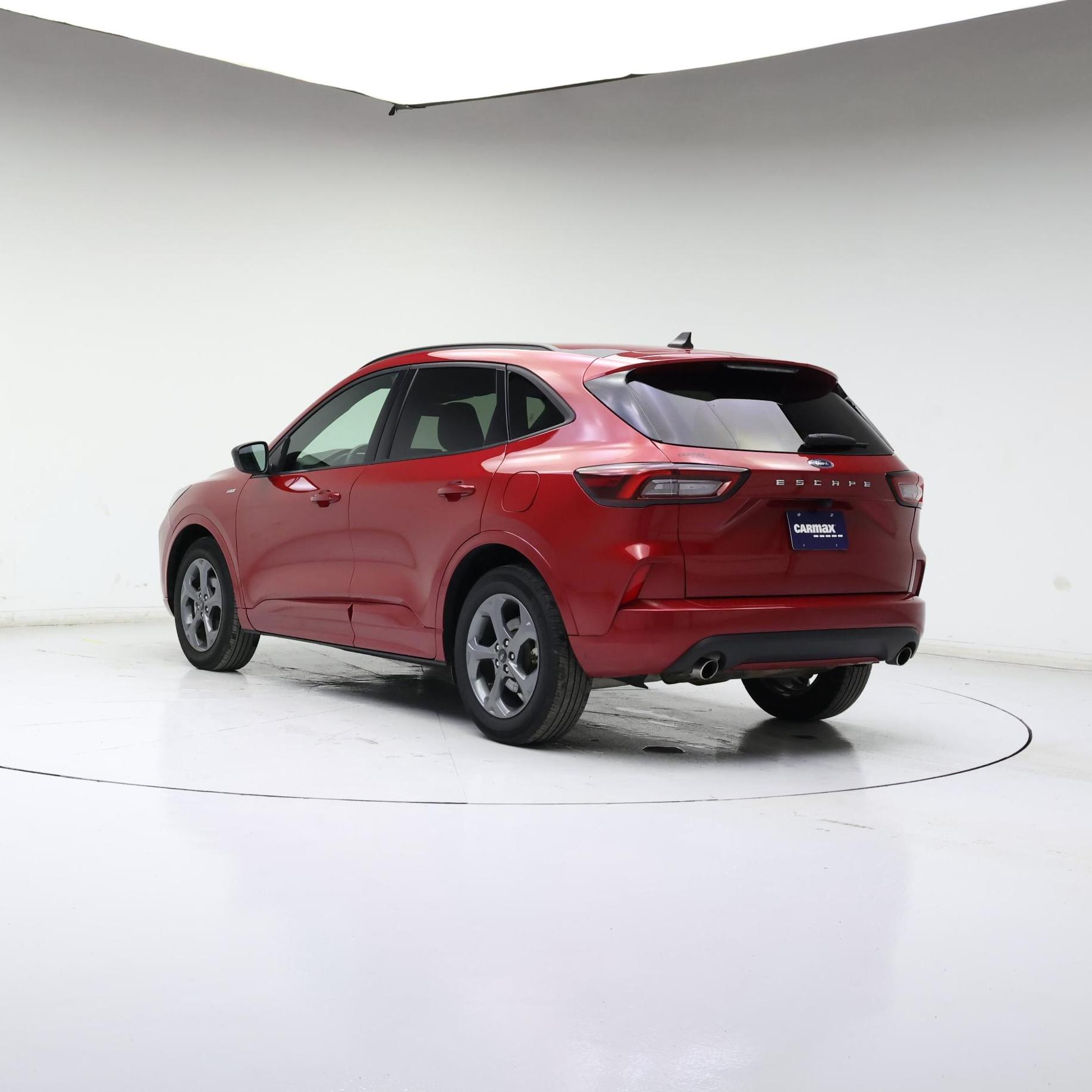 Thumbnail: 2024 Ford Escape - 2