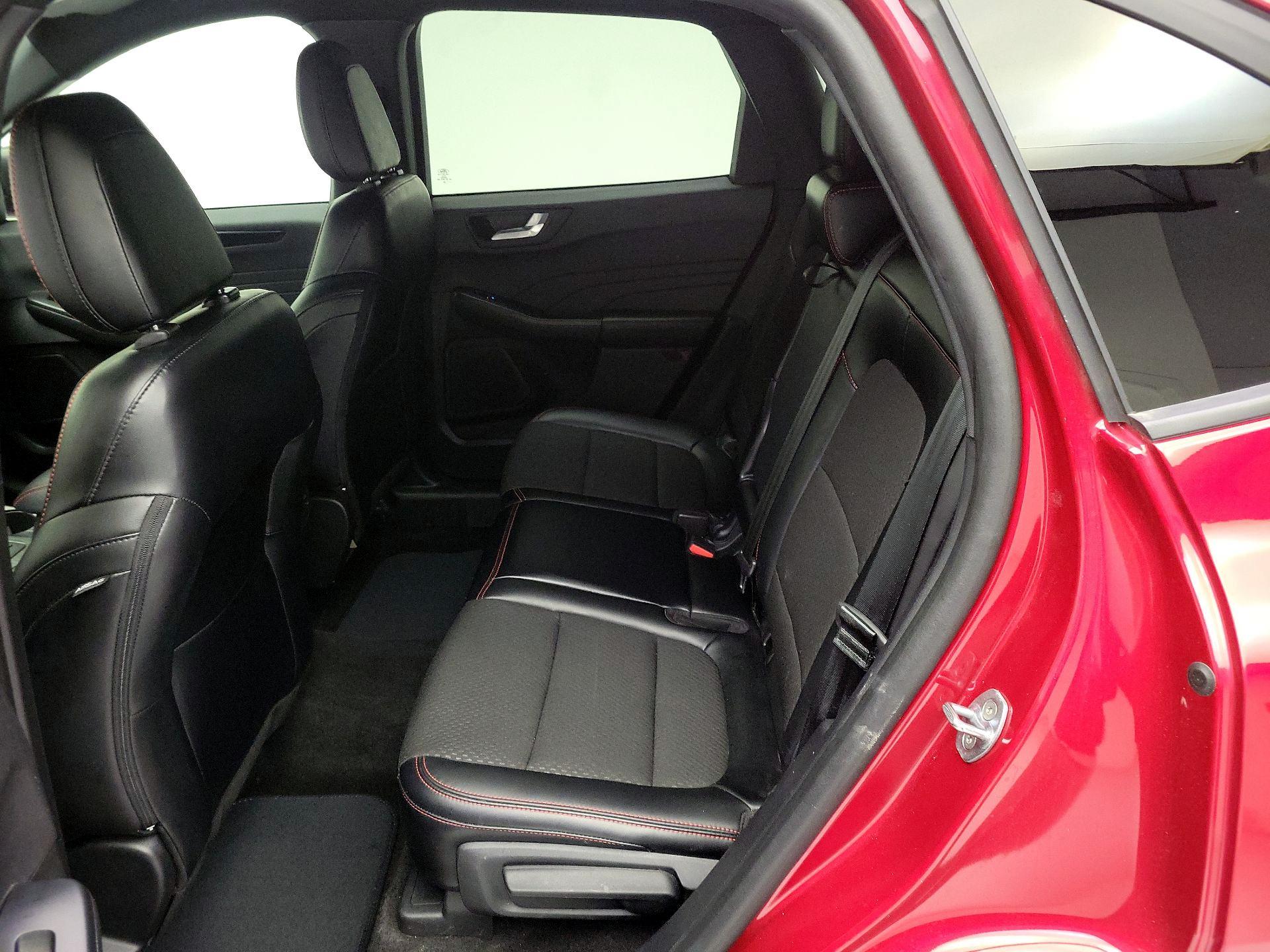 Thumbnail: 2024 Ford Escape - 19