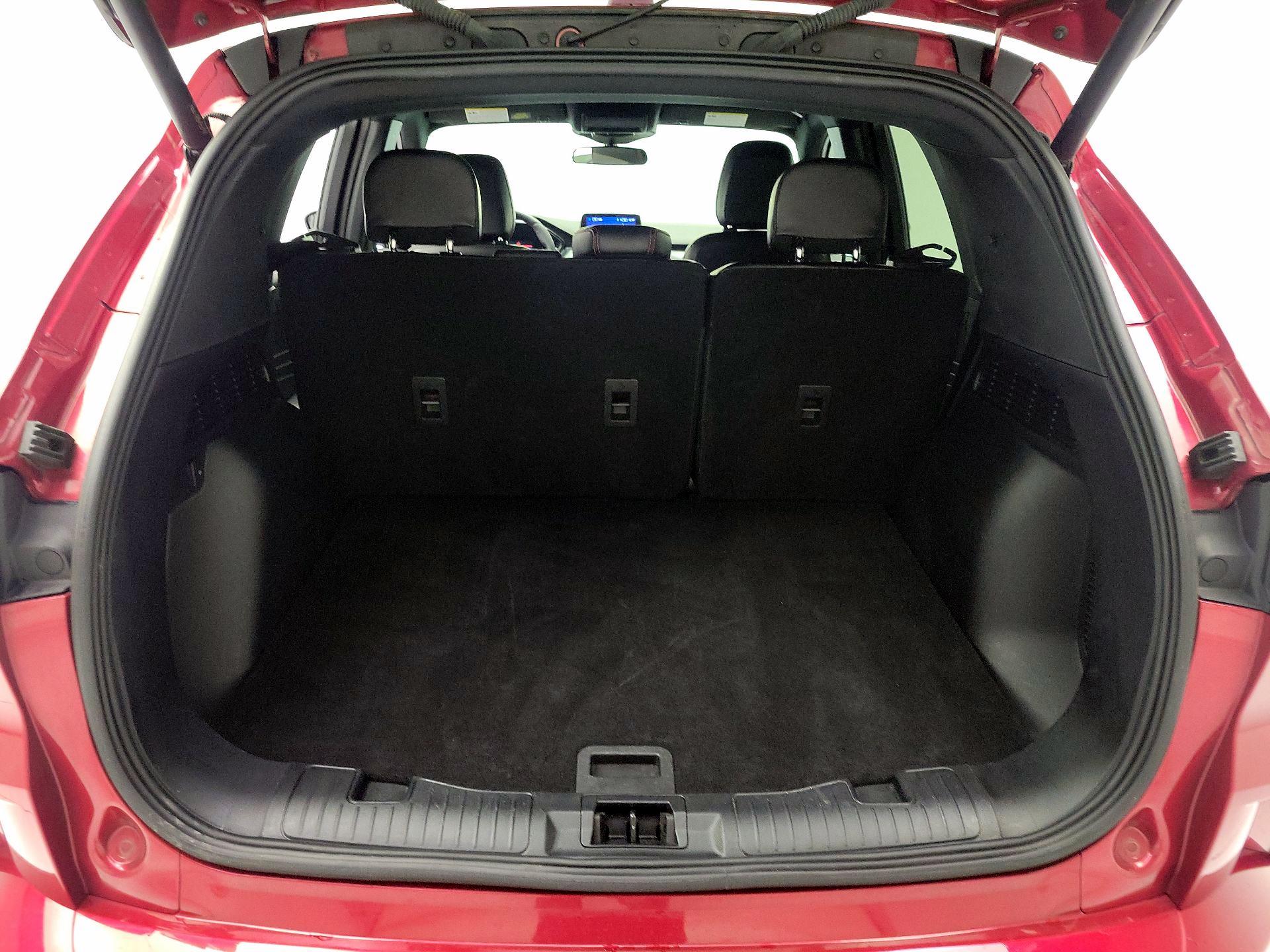 Thumbnail: 2024 Ford Escape - 20