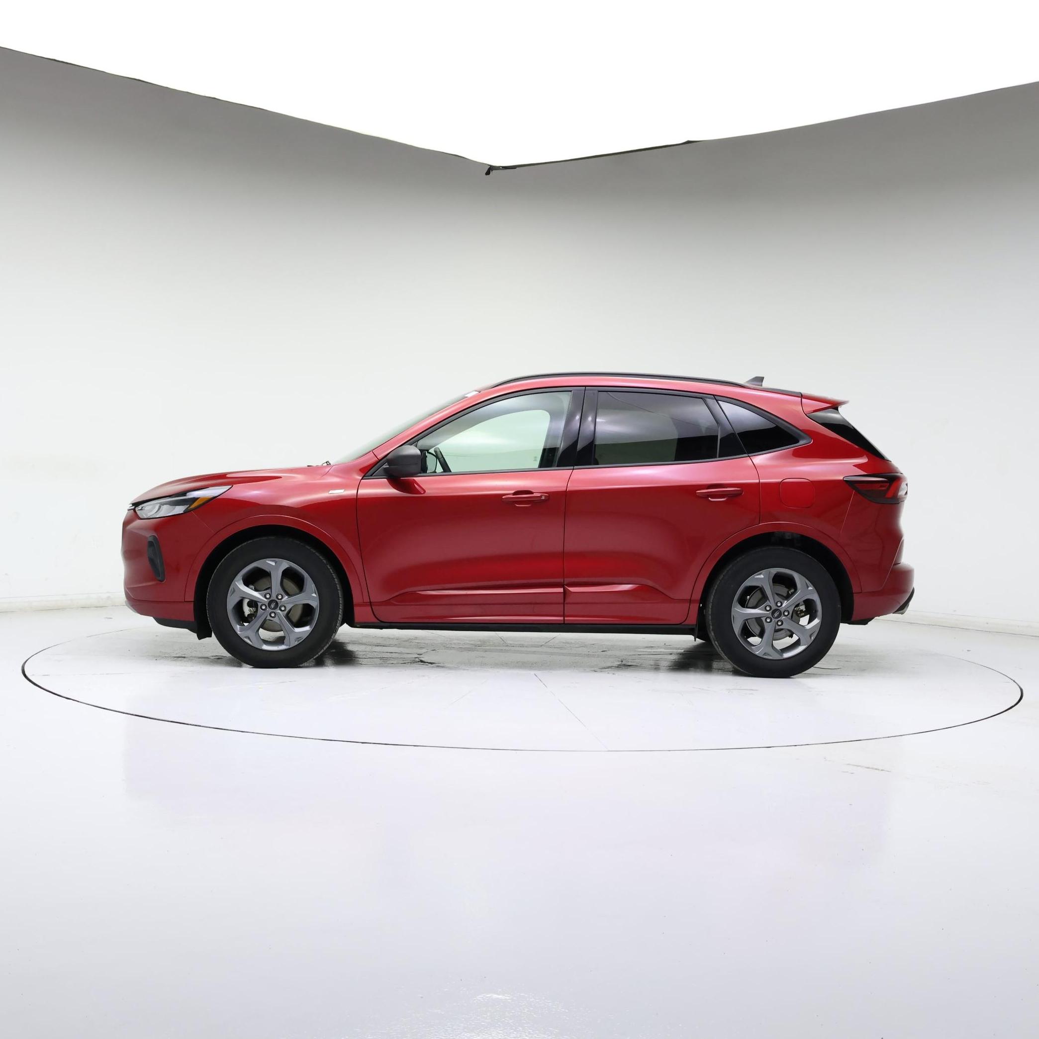 Thumbnail: 2024 Ford Escape - 3