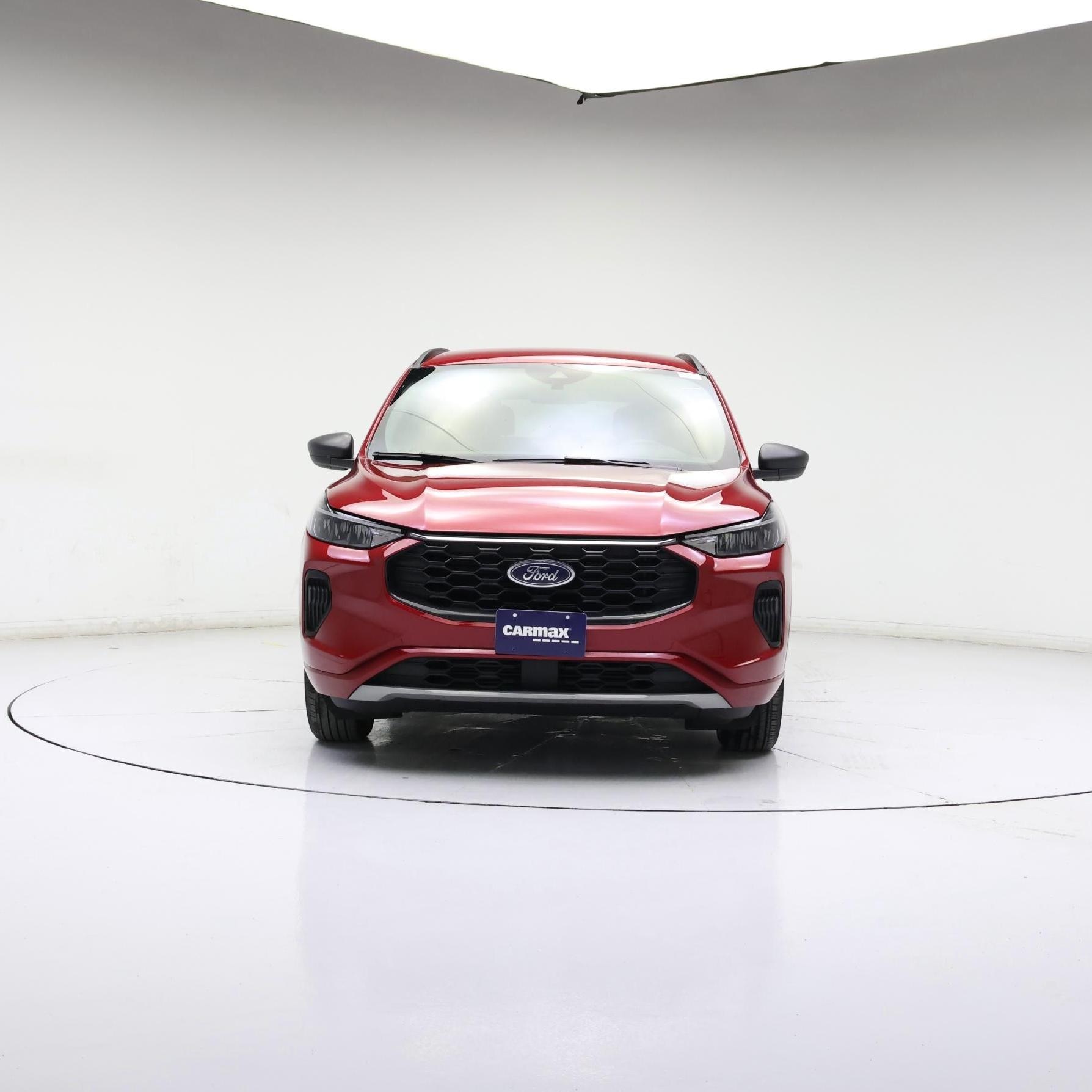 Thumbnail: 2024 Ford Escape - 5