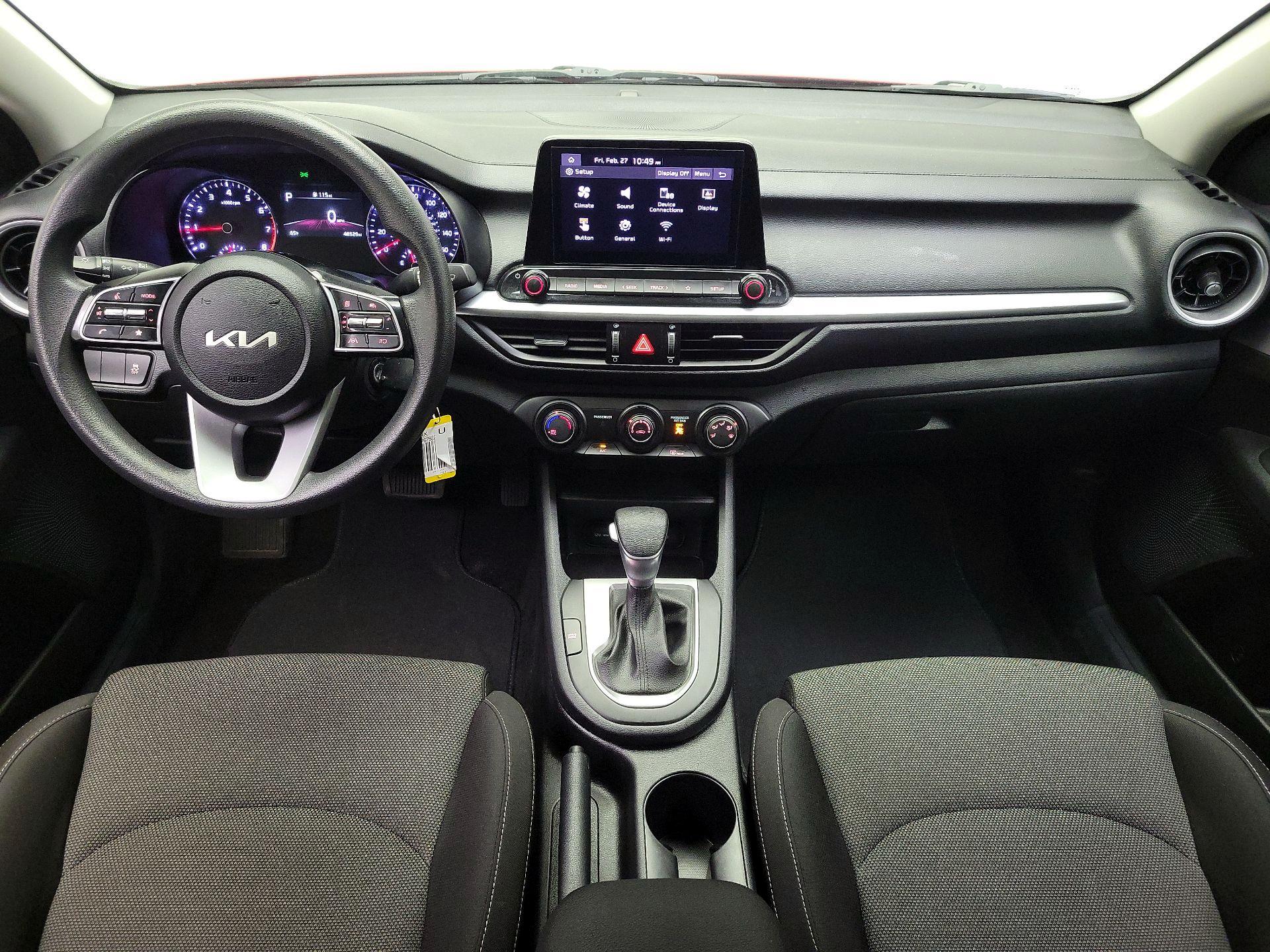 Thumbnail: 2024 Kia Forte - 9