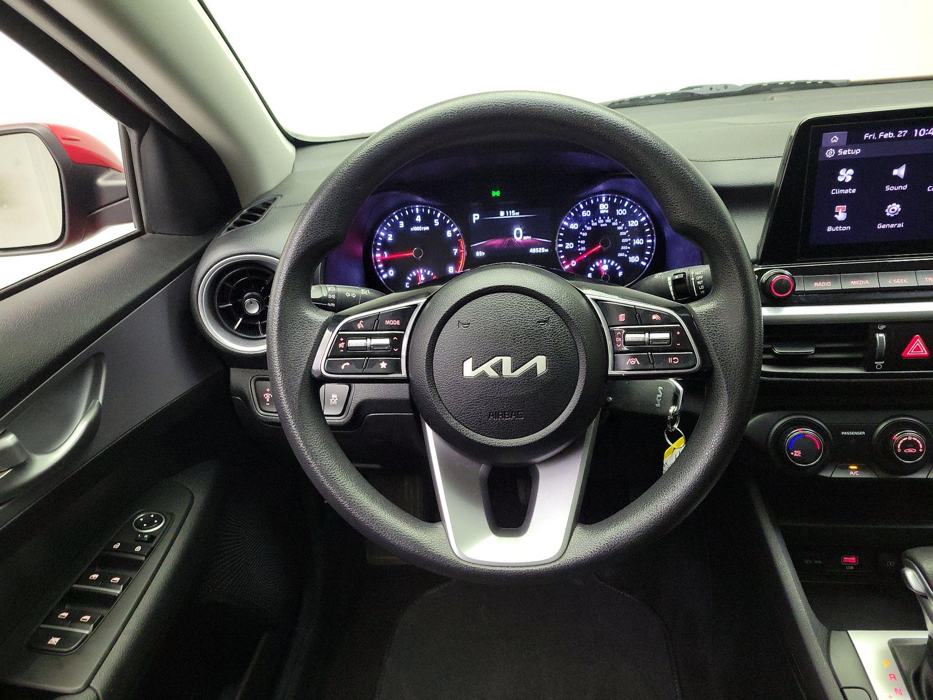 Thumbnail: 2024 Kia Forte - 10