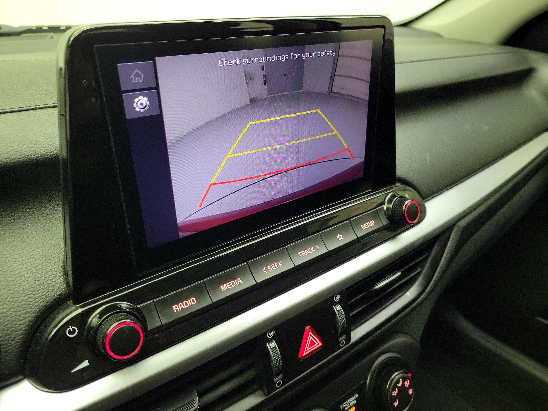 Thumbnail: 2024 Kia Forte - 14