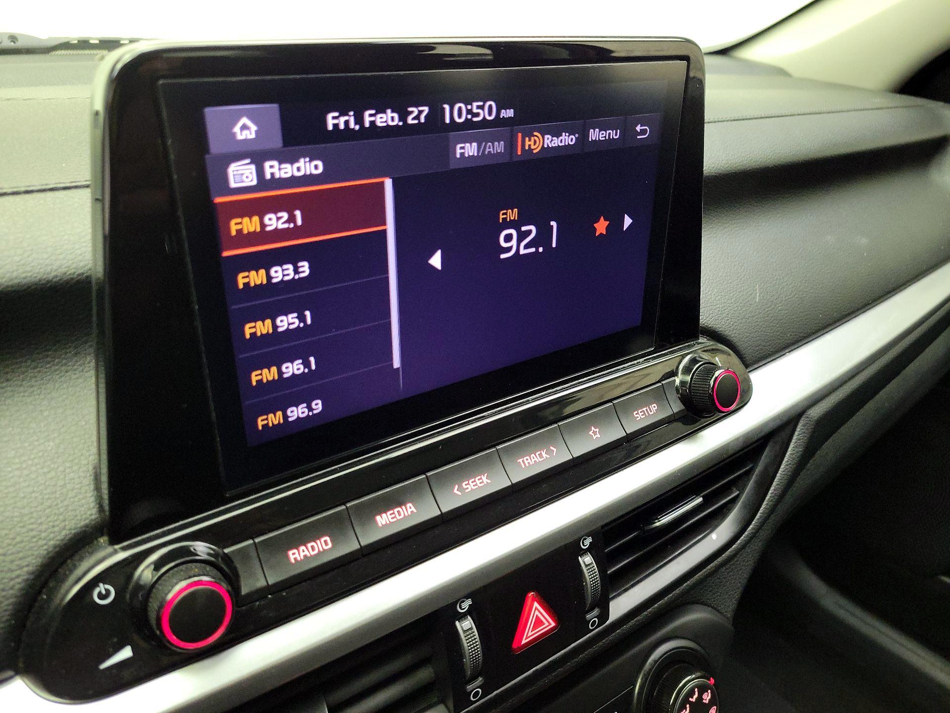 Thumbnail: 2024 Kia Forte - 15