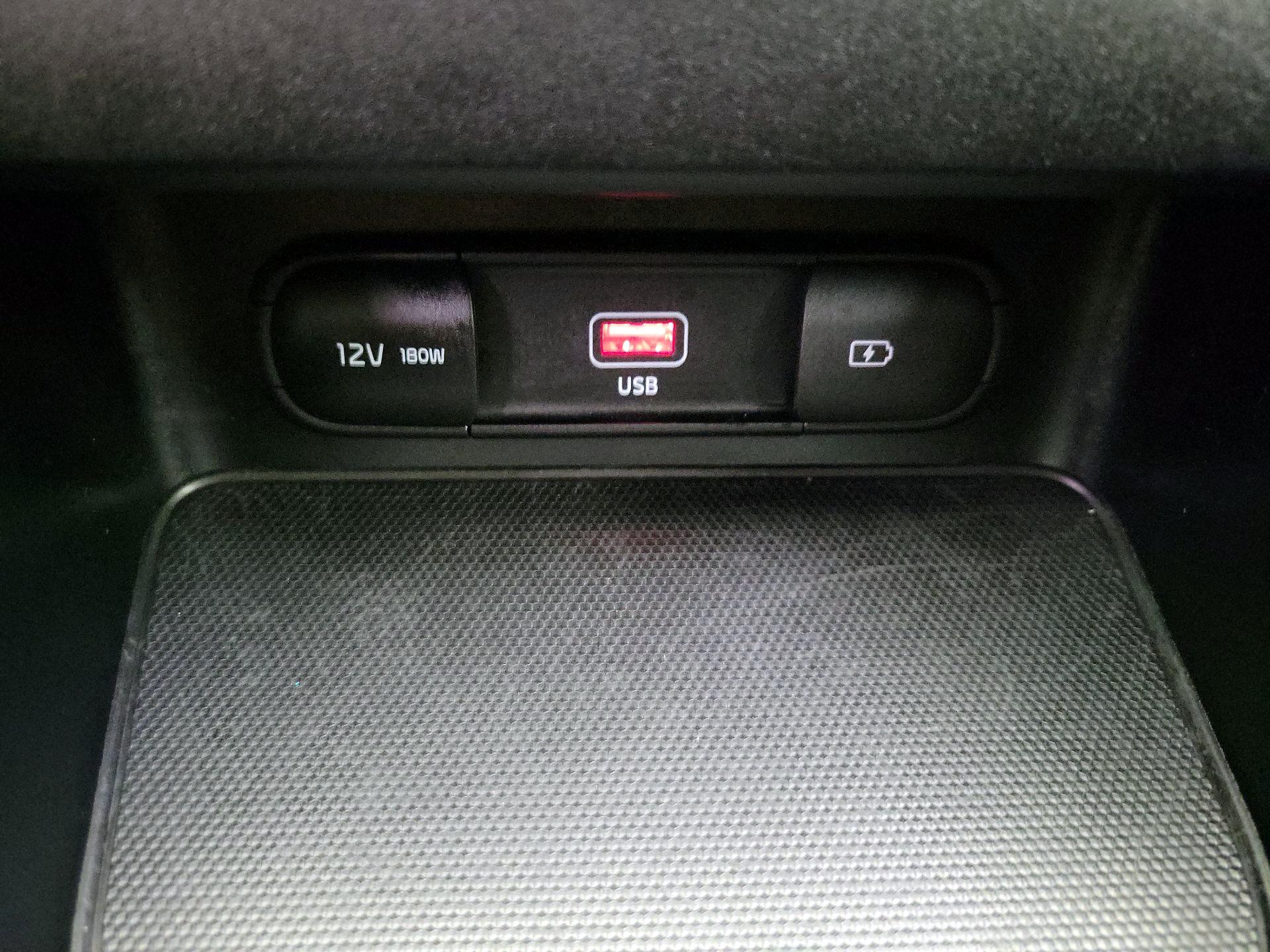 Thumbnail: 2024 Kia Forte - 18