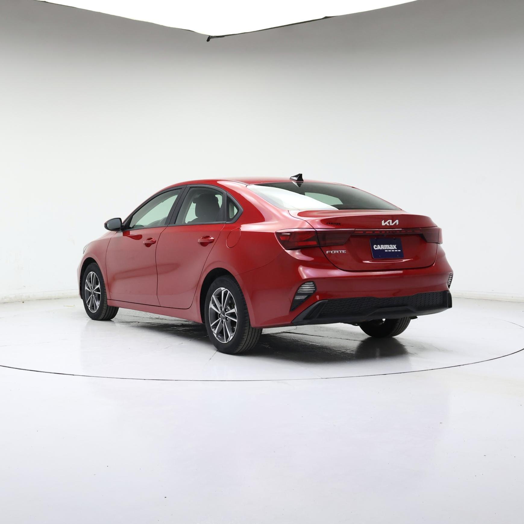 Thumbnail: 2024 Kia Forte - 2