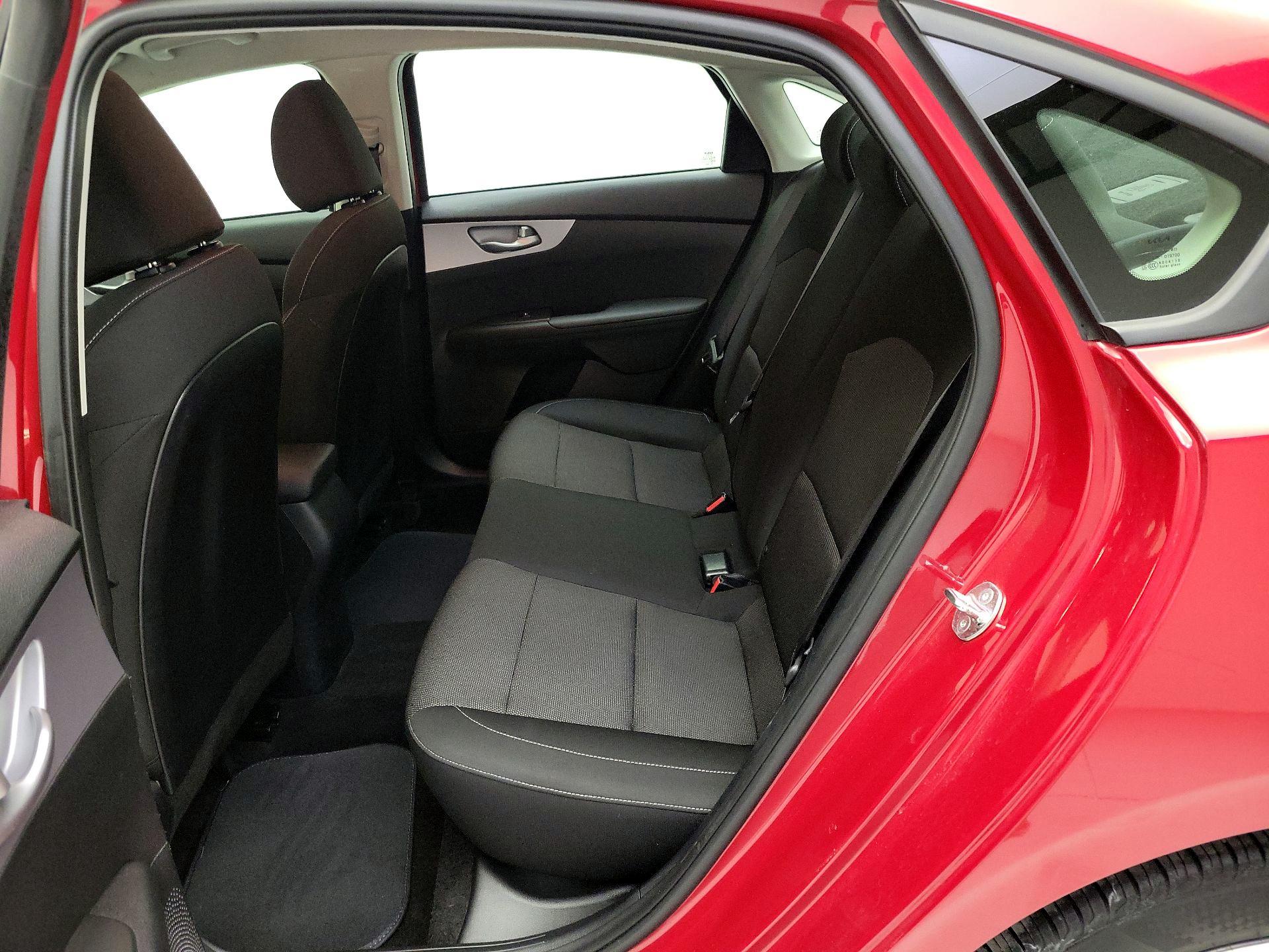 Thumbnail: 2024 Kia Forte - 19