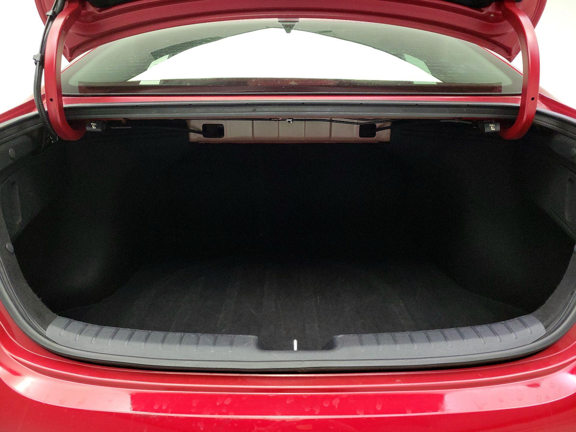 Thumbnail: 2024 Kia Forte - 20