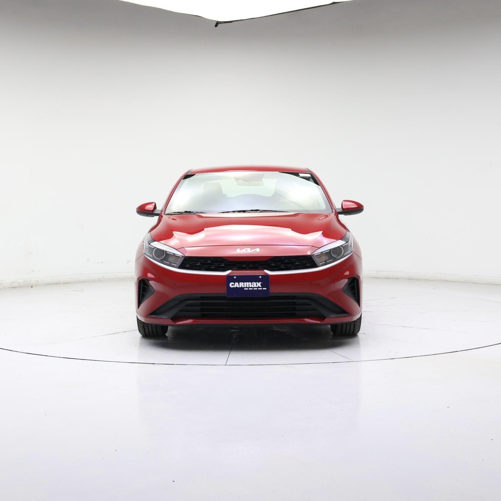 Thumbnail: 2024 Kia Forte - 5