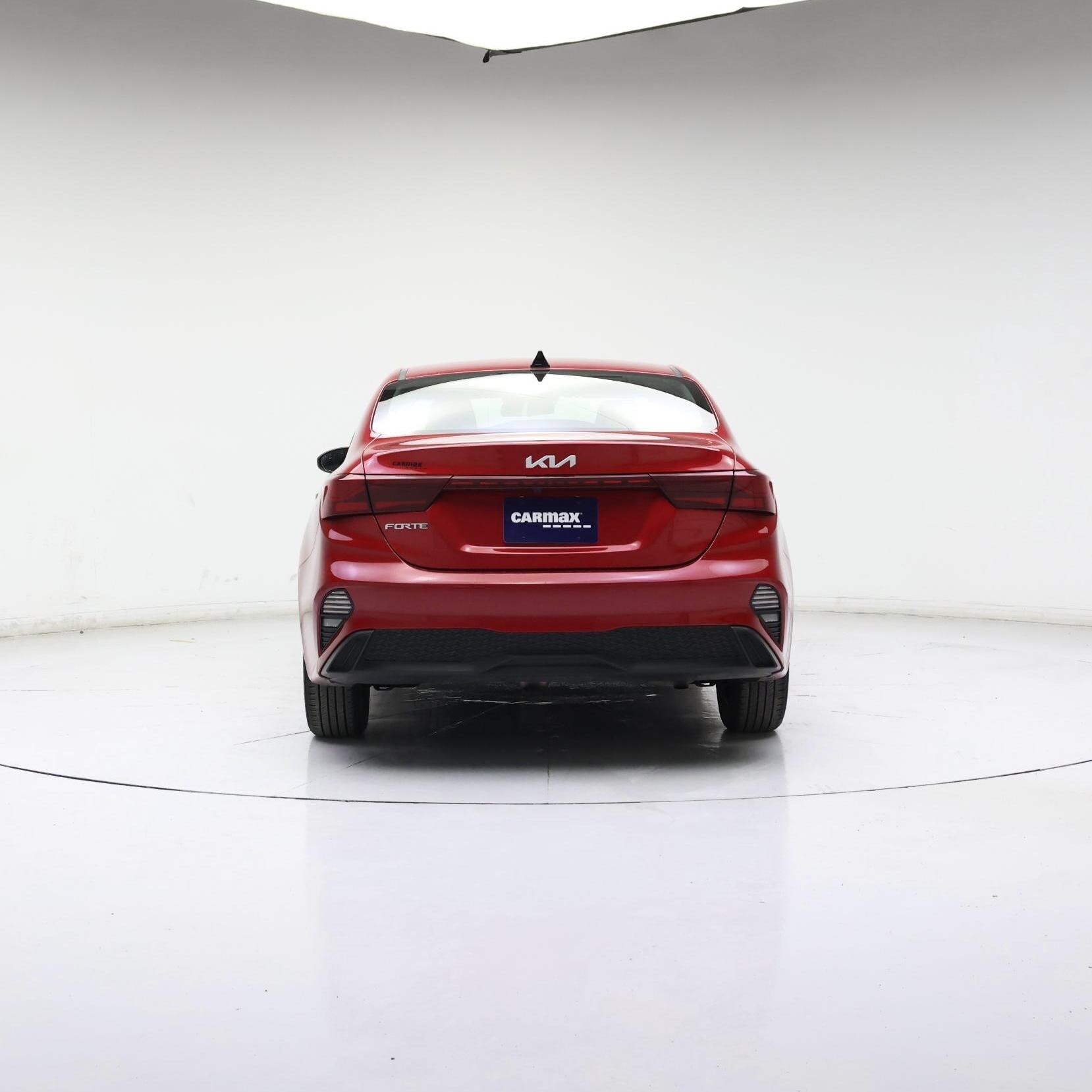 Thumbnail: 2024 Kia Forte - 6