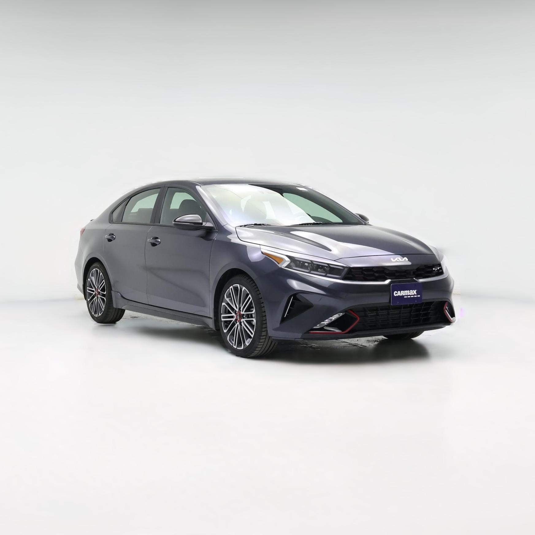 Thumbnail: 2024 Kia Forte - 1