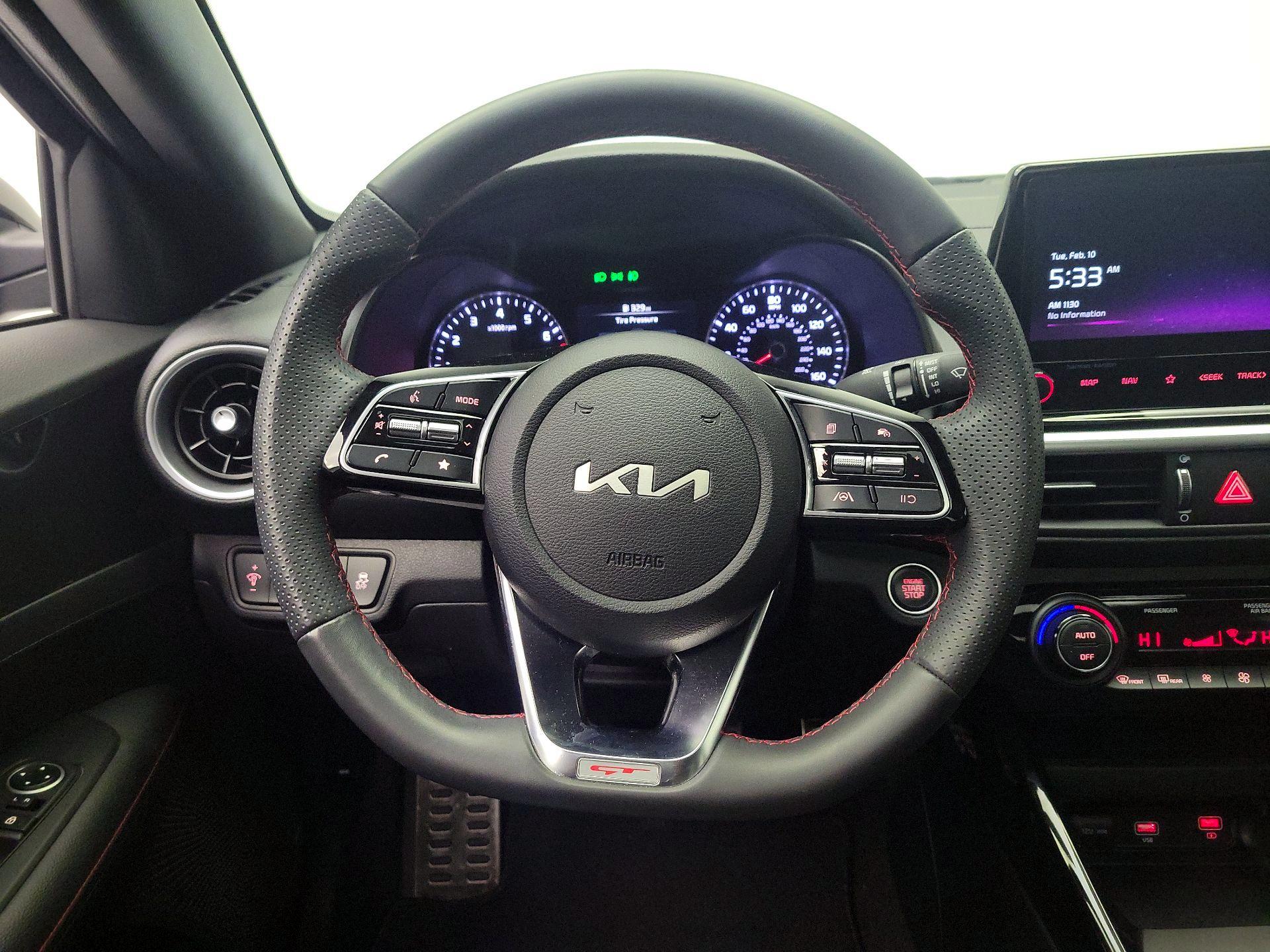 Thumbnail: 2024 Kia Forte - 10