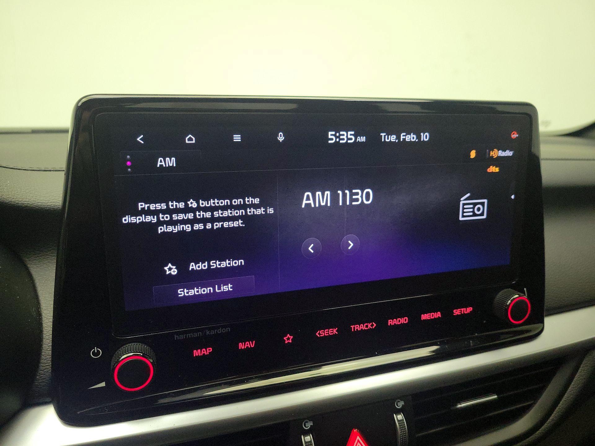 Thumbnail: 2024 Kia Forte - 16