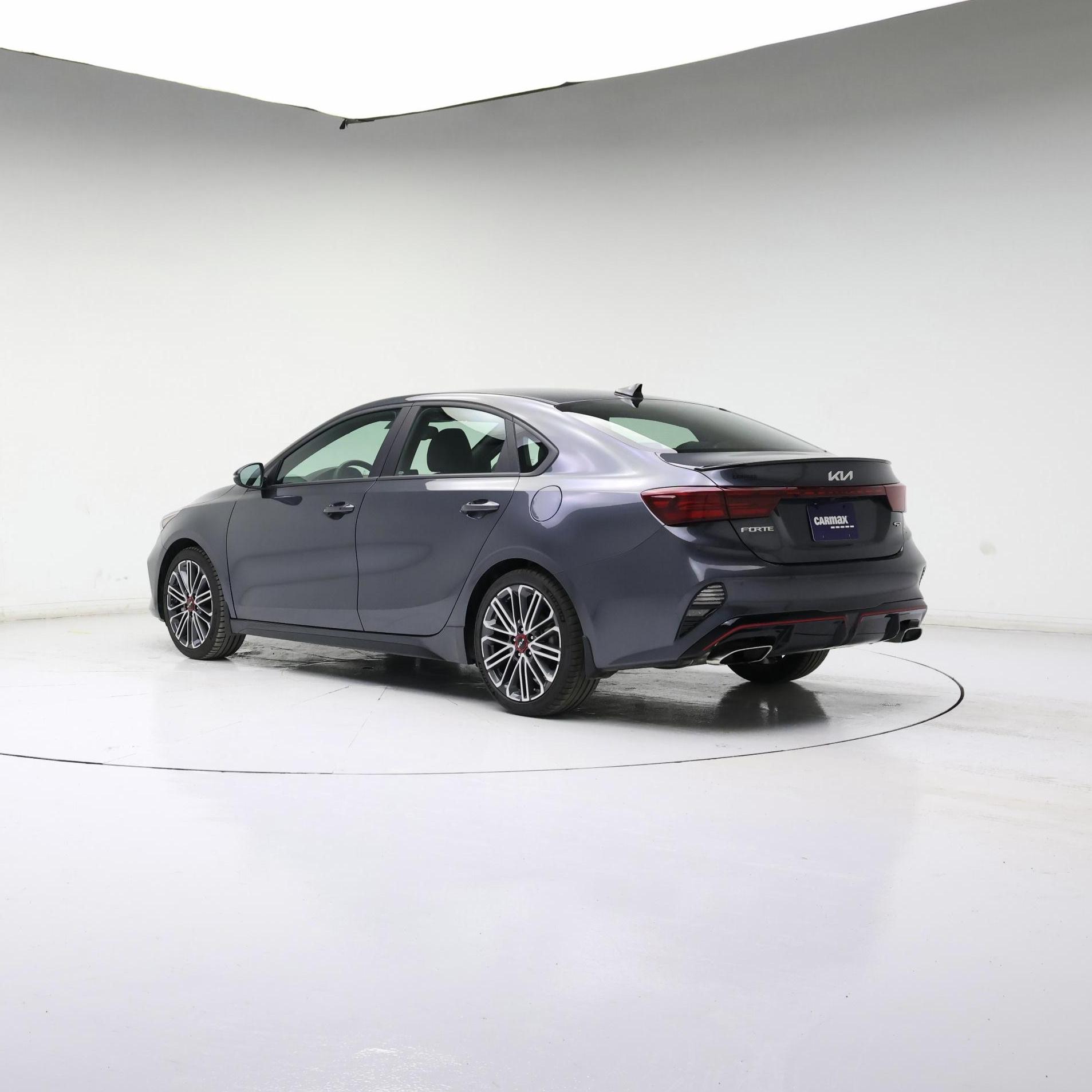 Thumbnail: 2024 Kia Forte - 2