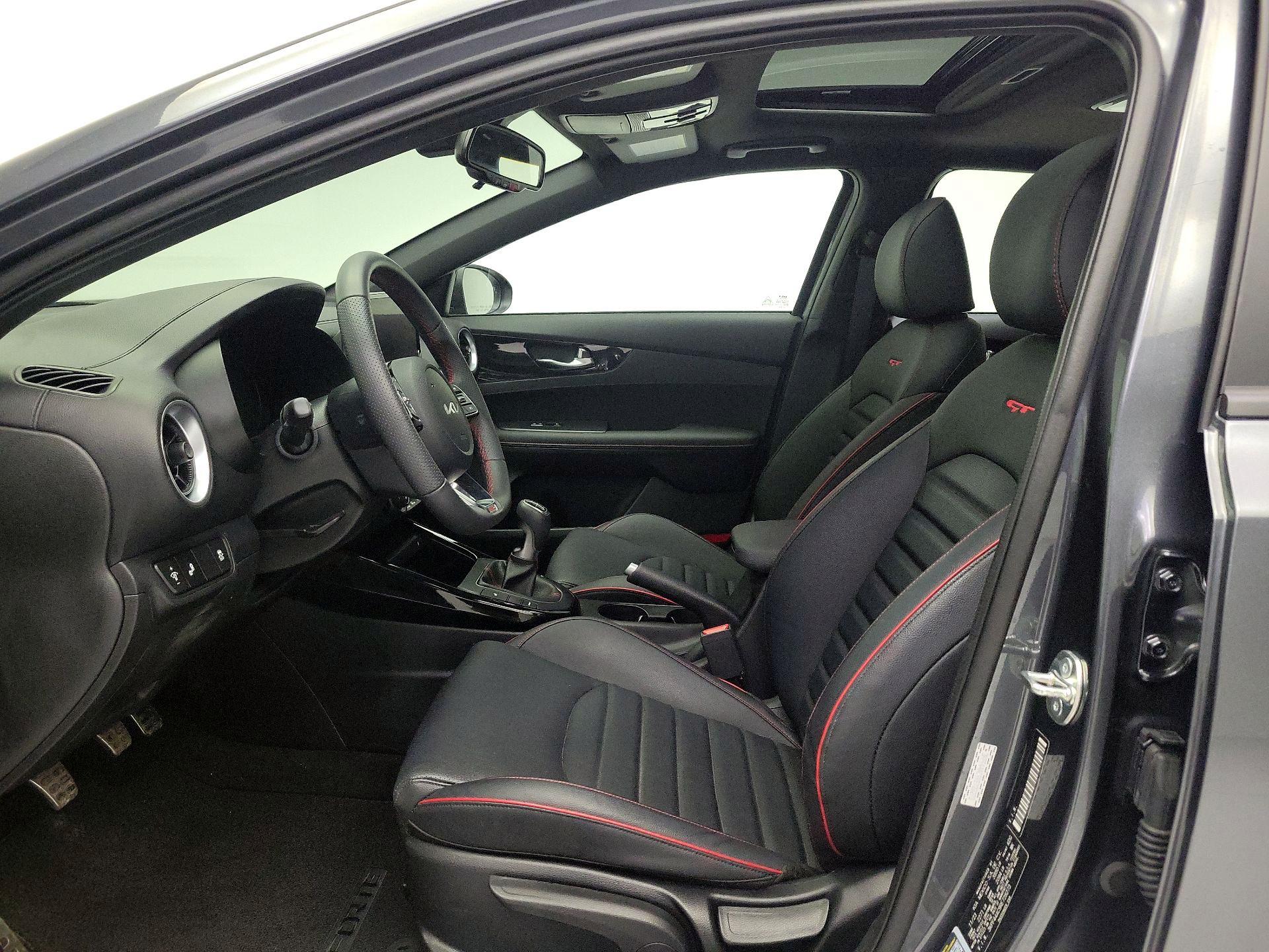 Thumbnail: 2024 Kia Forte - 20