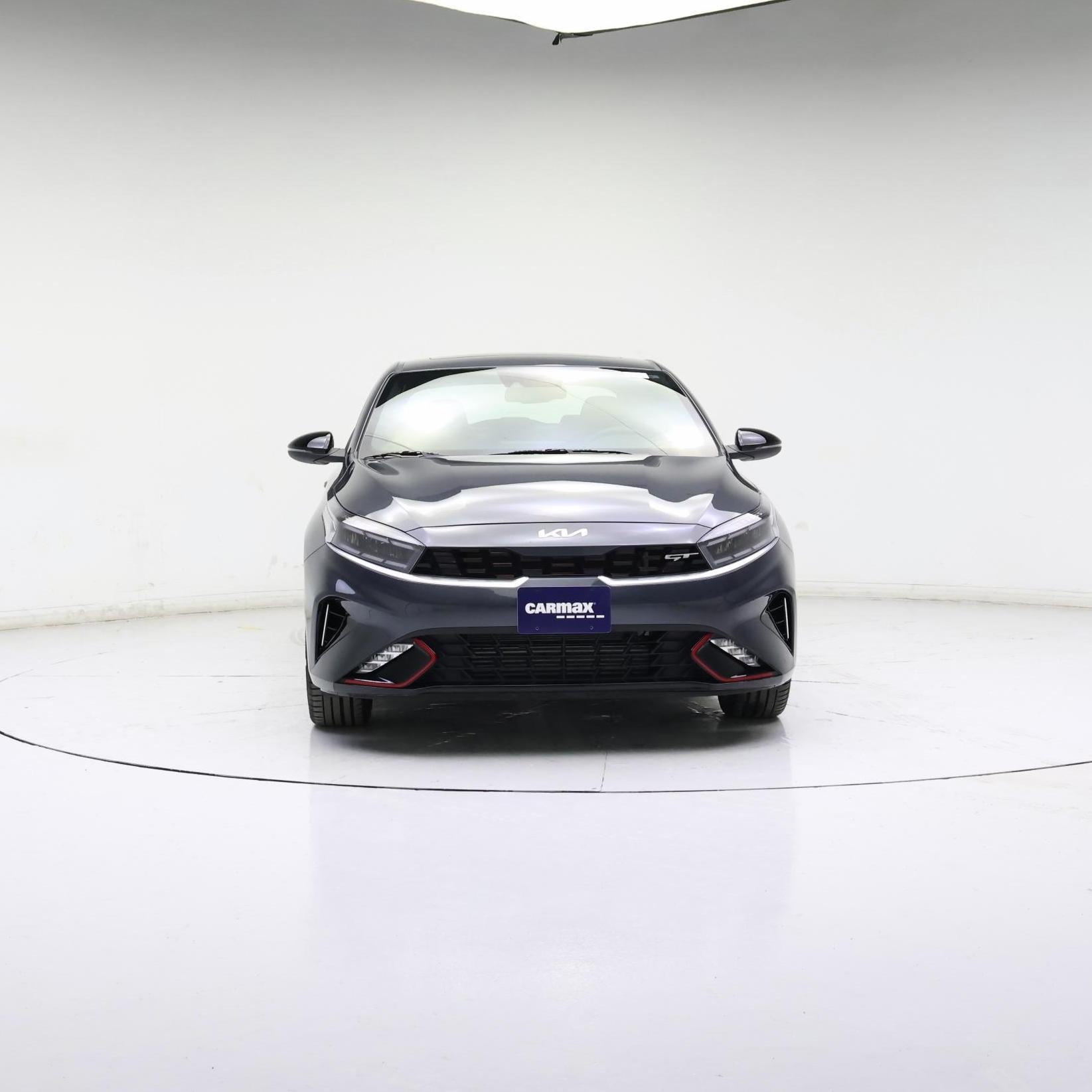 Thumbnail: 2024 Kia Forte - 5