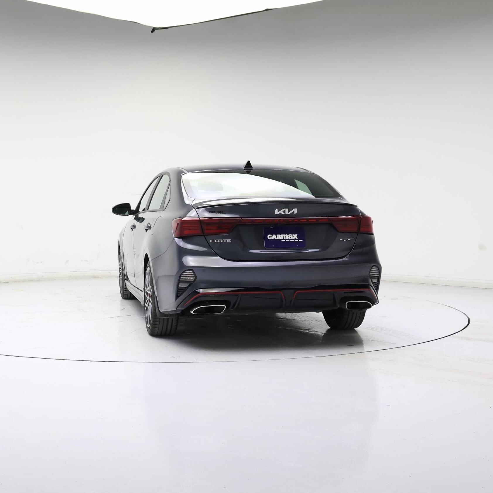 Thumbnail: 2024 Kia Forte - 6