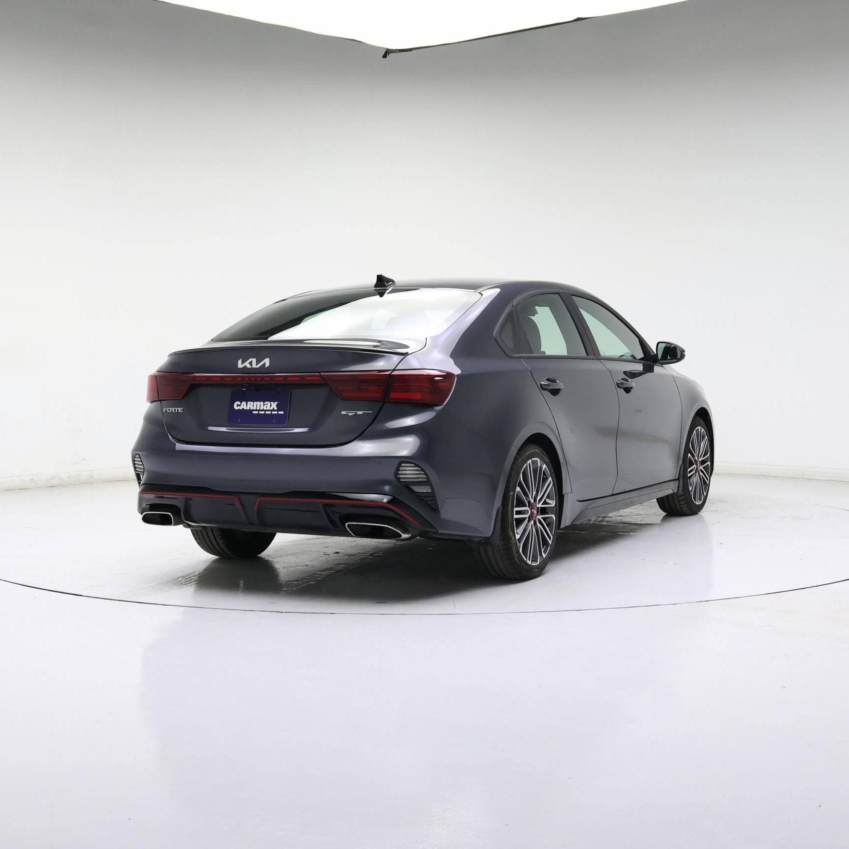 Thumbnail: 2024 Kia Forte - 8